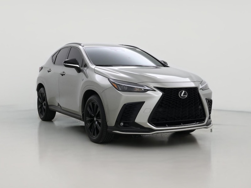 2023 Lexus NX  -
                  Fort Myers, FL