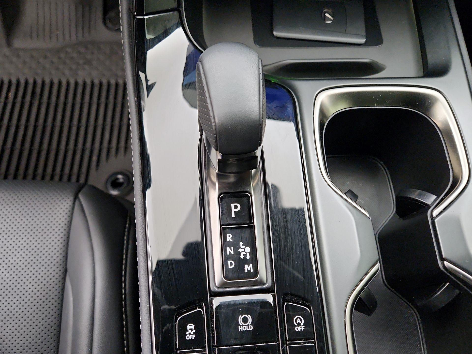 Thumbnail: 2023 Lexus NX - 17