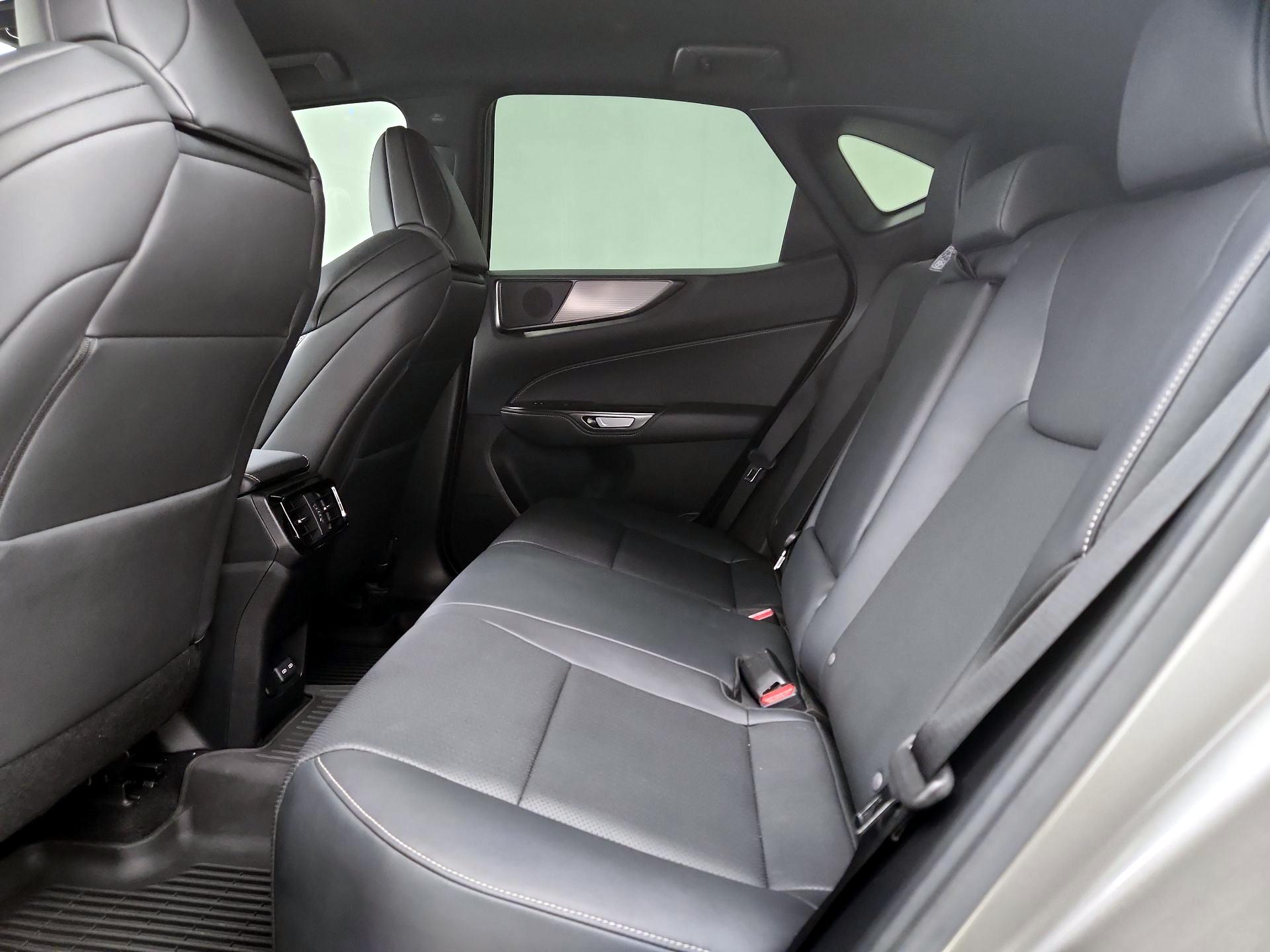 Thumbnail: 2023 Lexus NX - 19