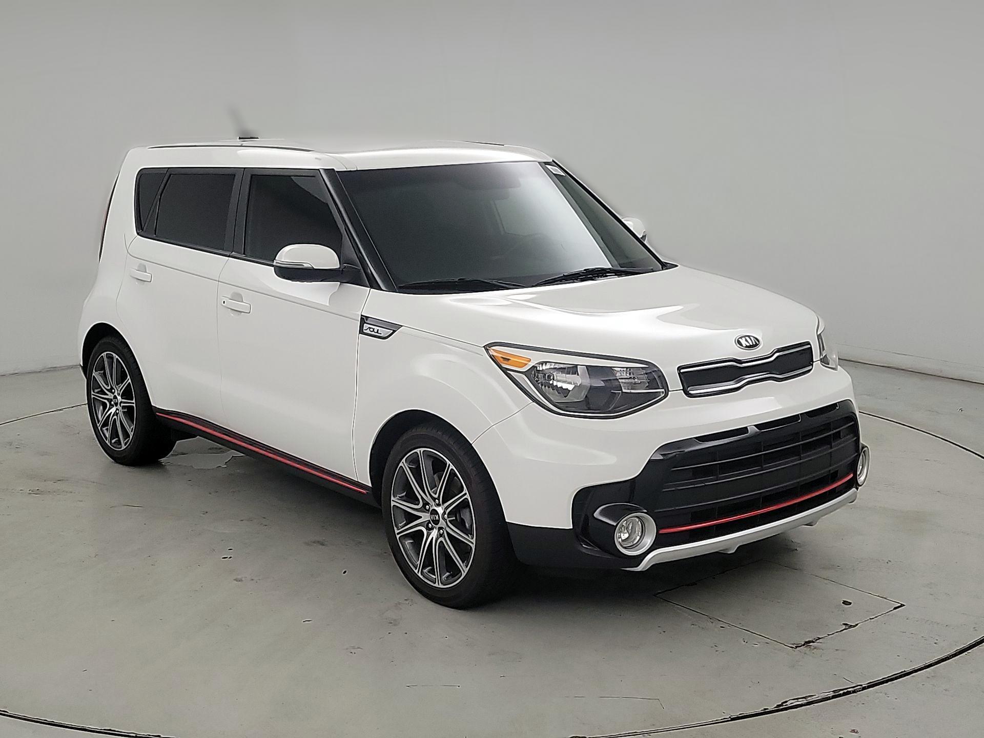 Thumbnail: 2019 Kia Soul - 1