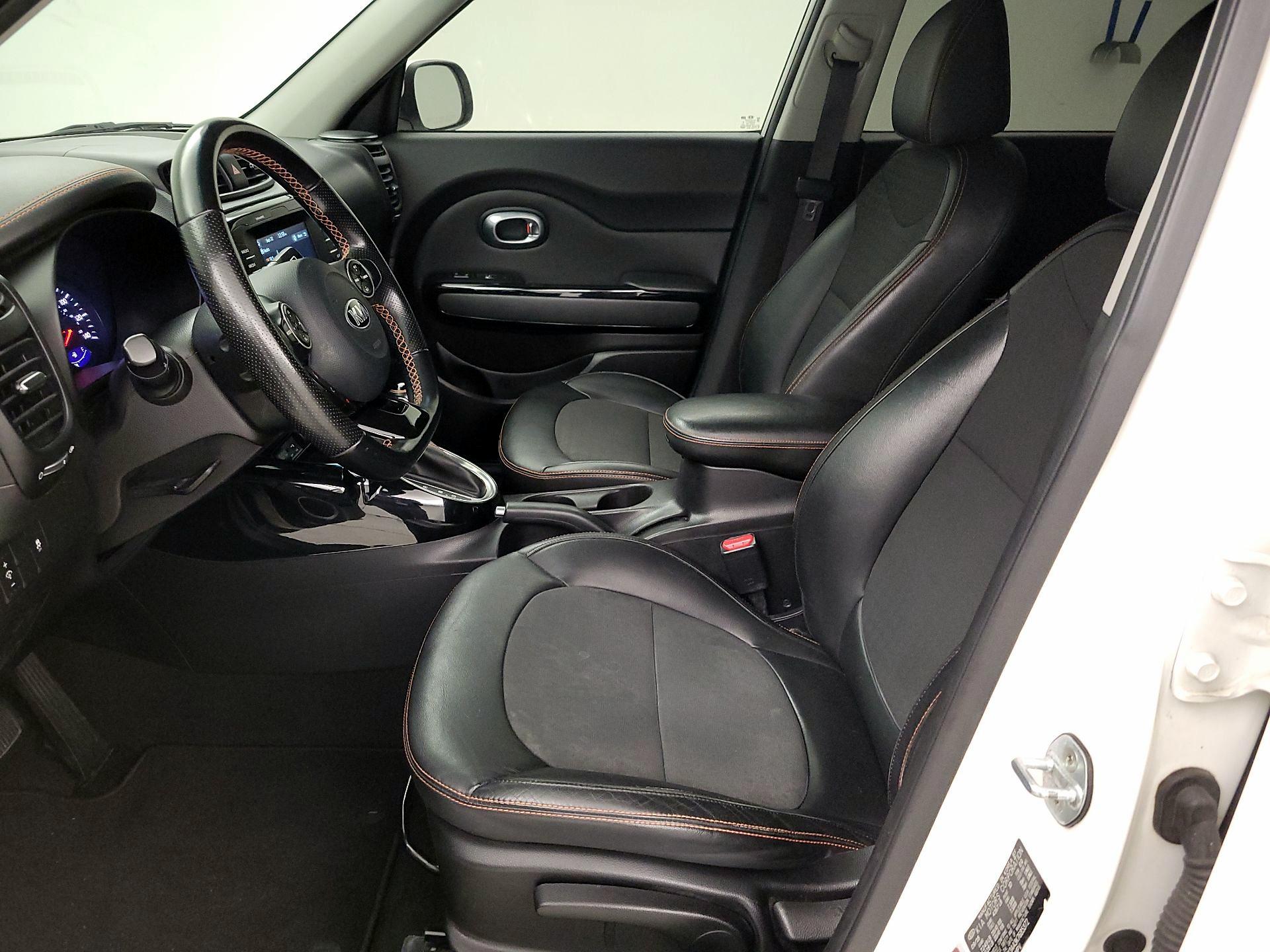 Thumbnail: 2019 Kia Soul - 9