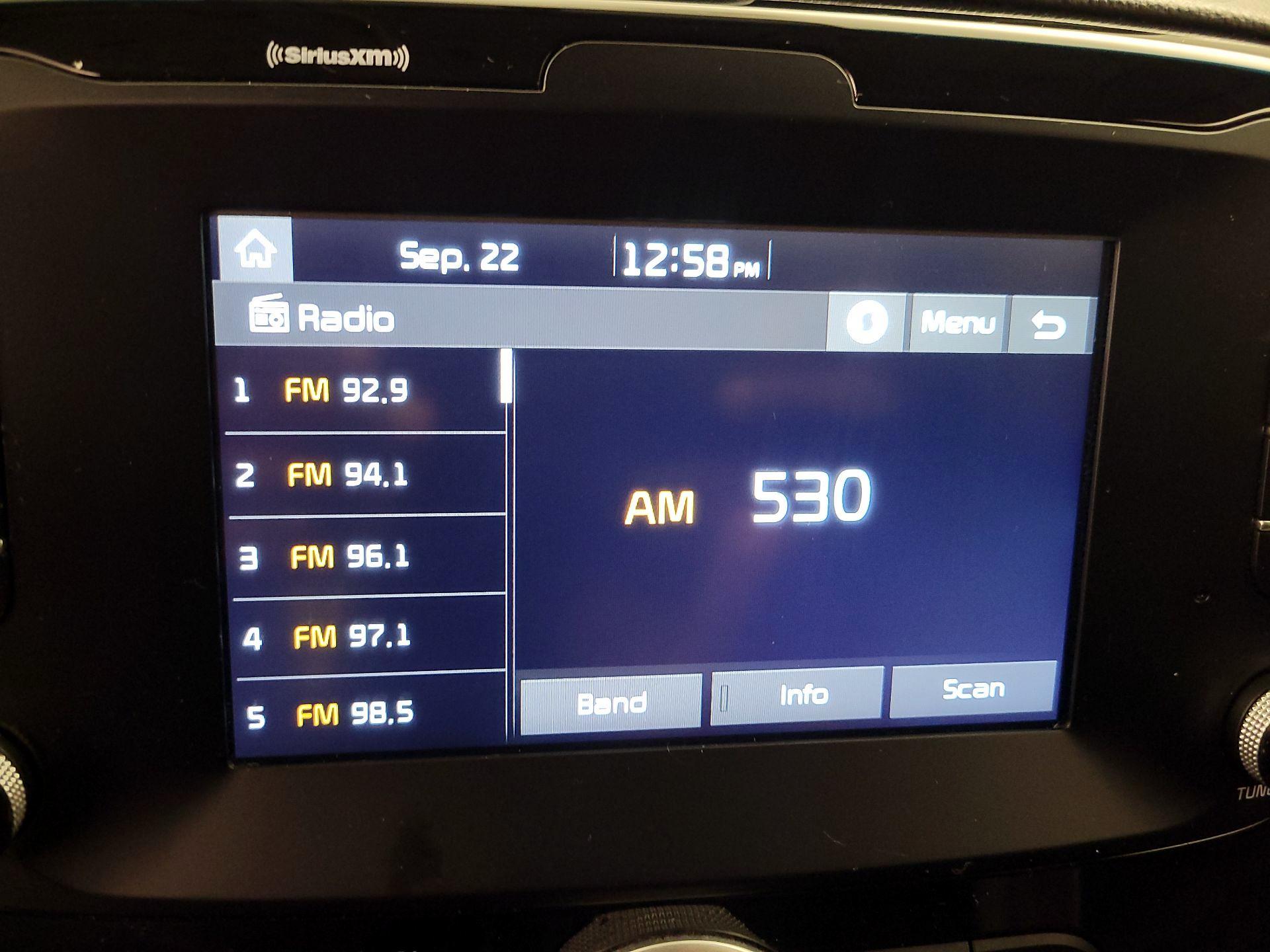 Thumbnail: 2019 Kia Soul - 13