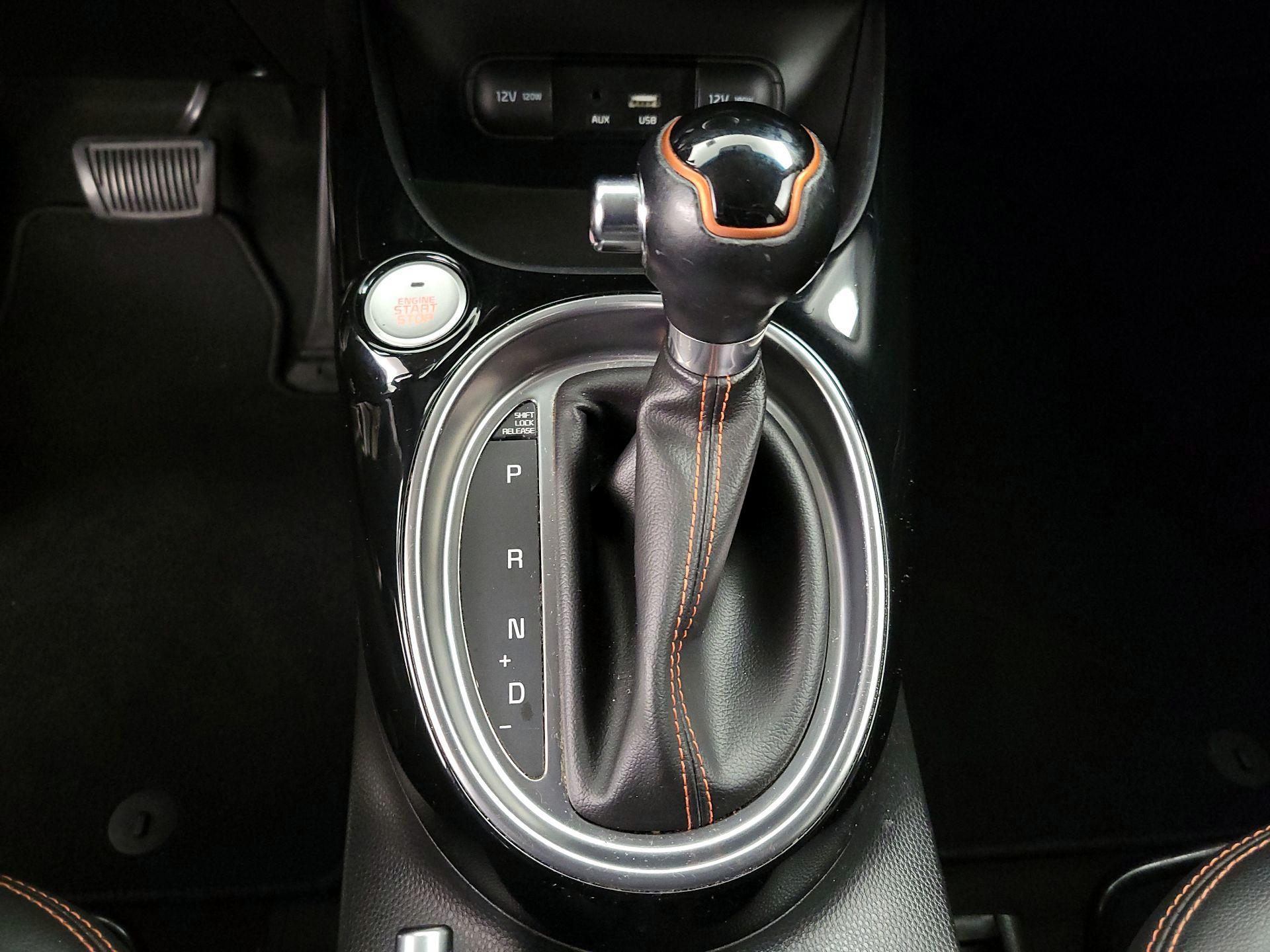 Thumbnail: 2019 Kia Soul - 15