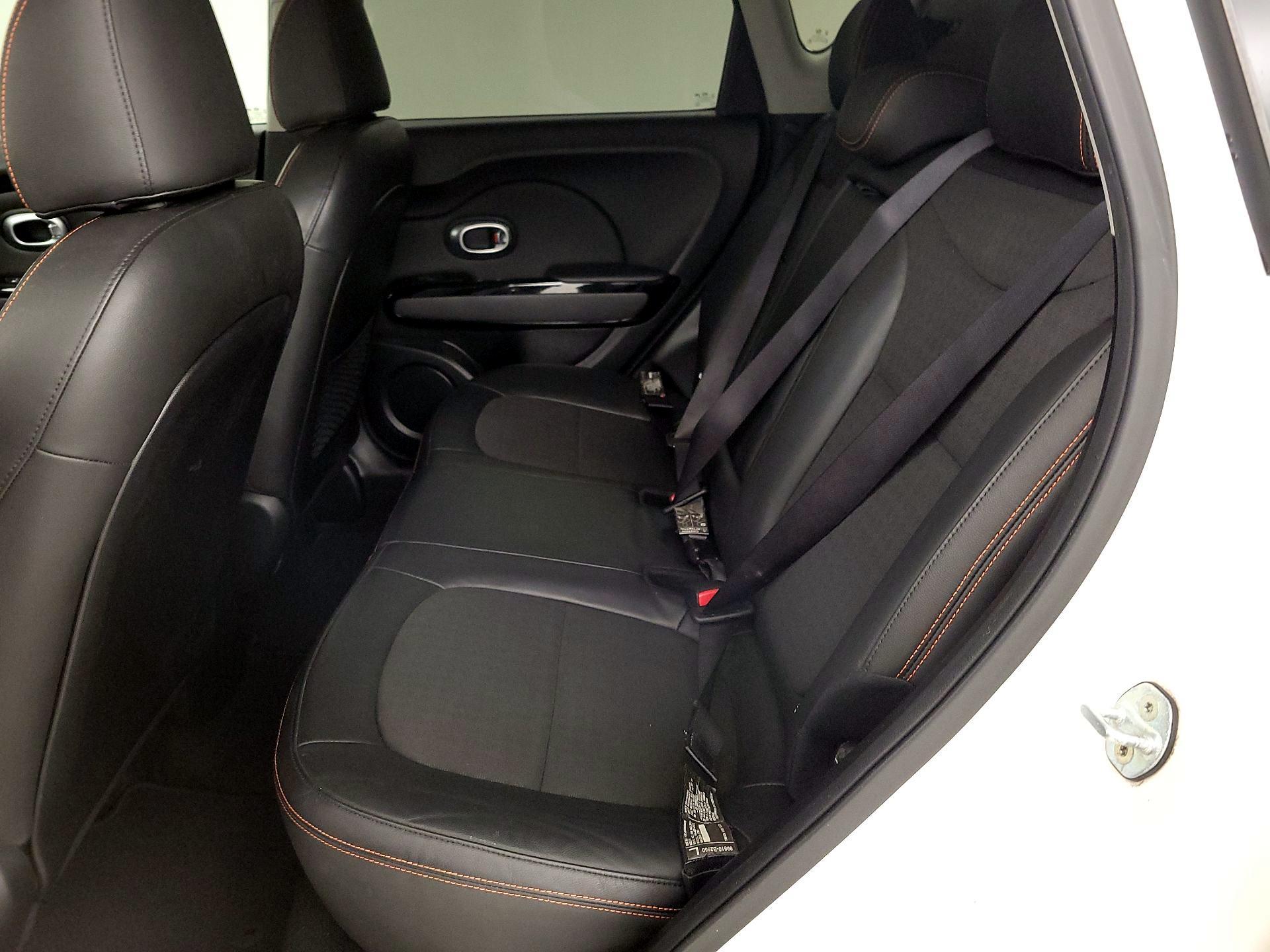 Thumbnail: 2019 Kia Soul - 17