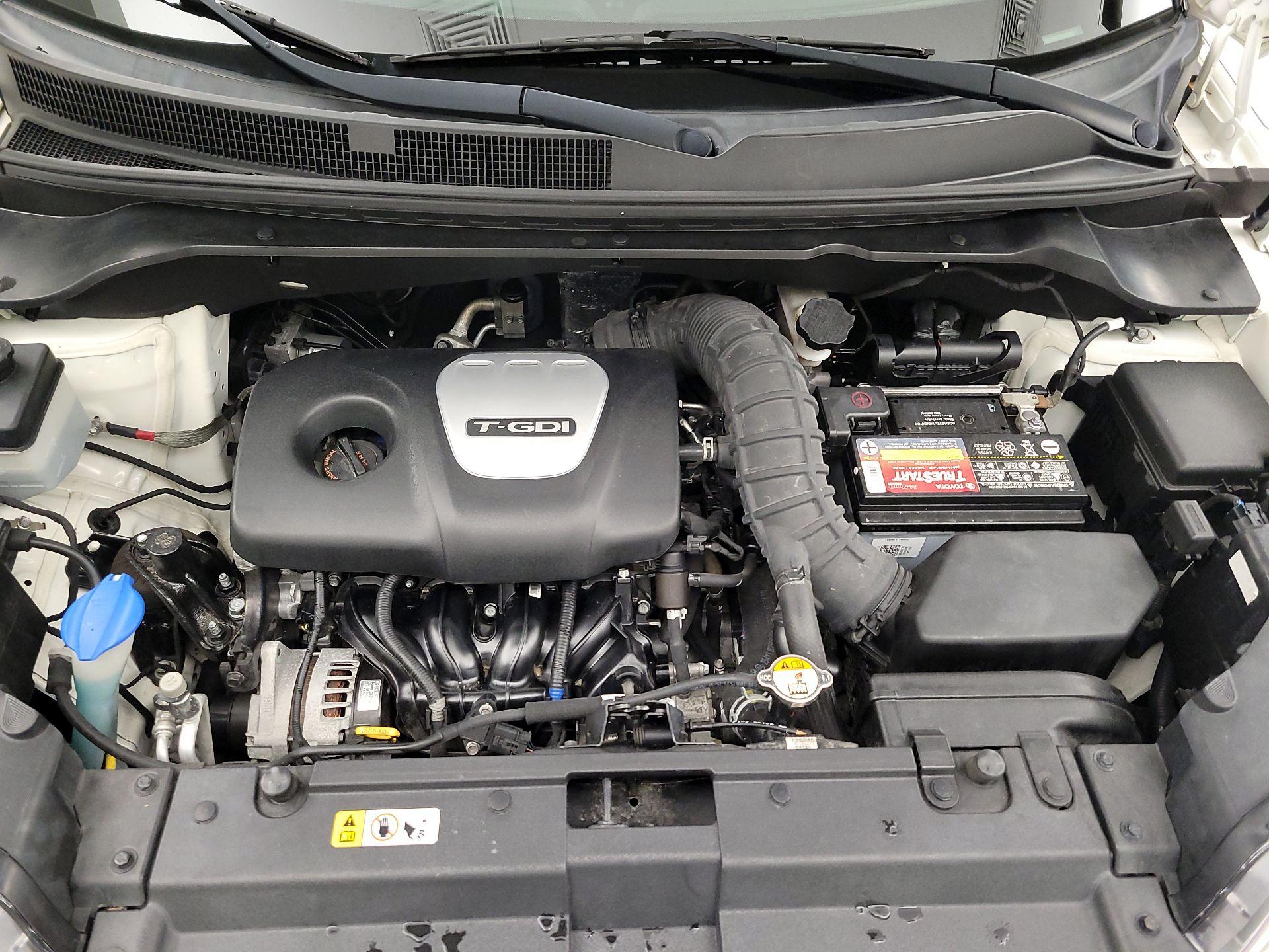 Thumbnail: 2019 Kia Soul - 19