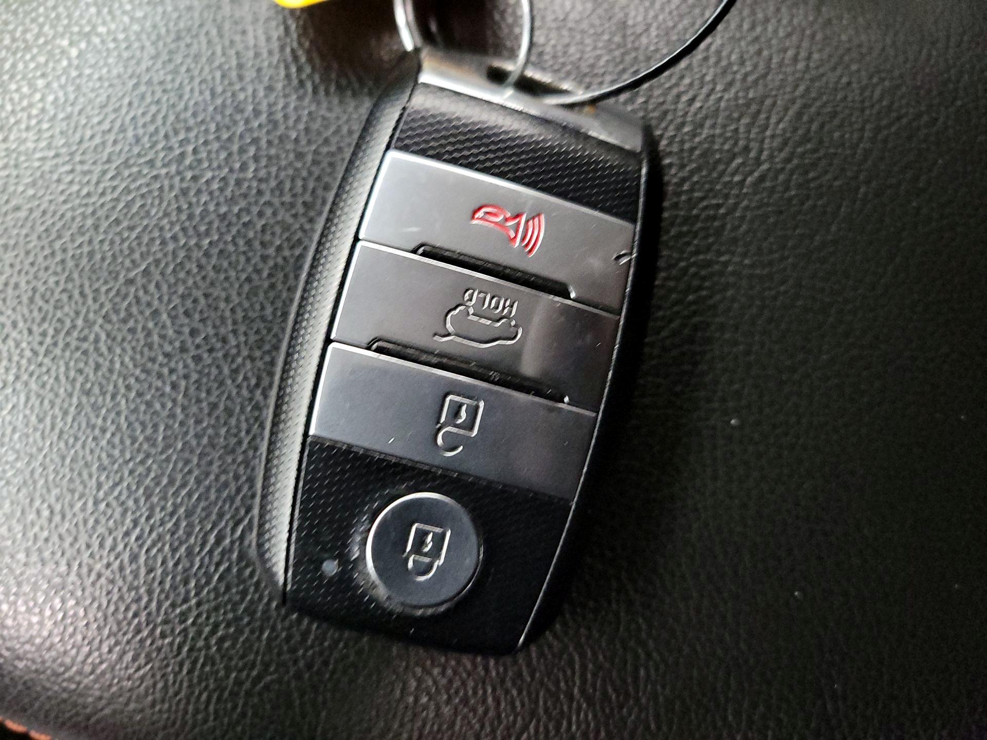 Thumbnail: 2019 Kia Soul - 20