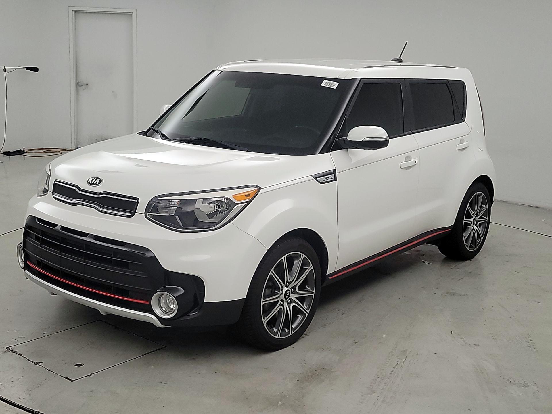 Thumbnail: 2019 Kia Soul - 3
