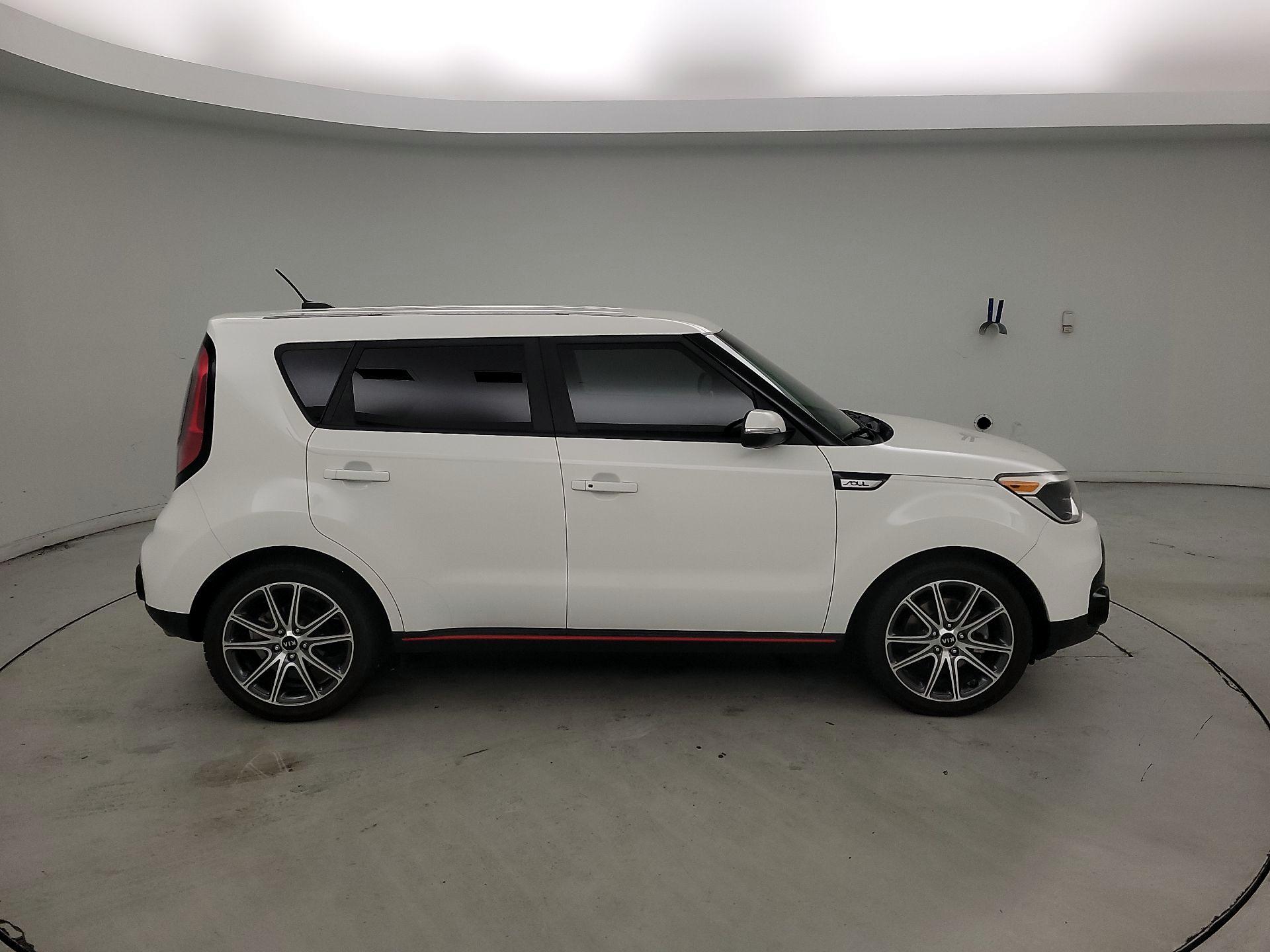 Thumbnail: 2019 Kia Soul - 4