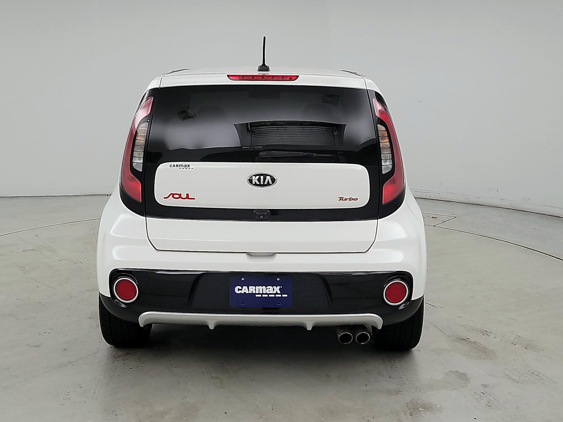 Thumbnail: 2019 Kia Soul - 6