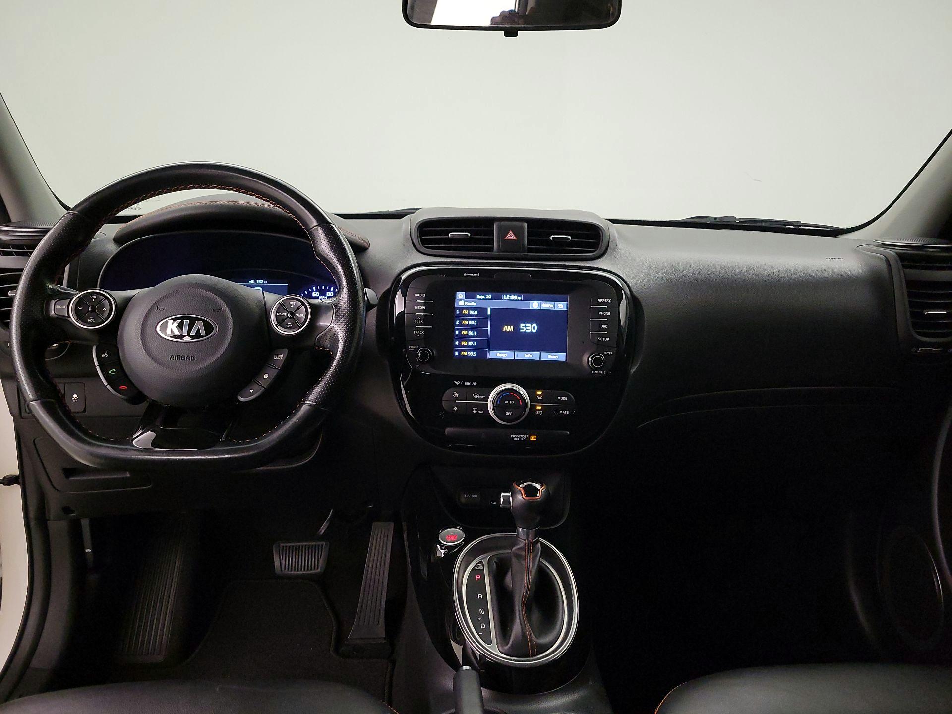 Thumbnail: 2019 Kia Soul - 8