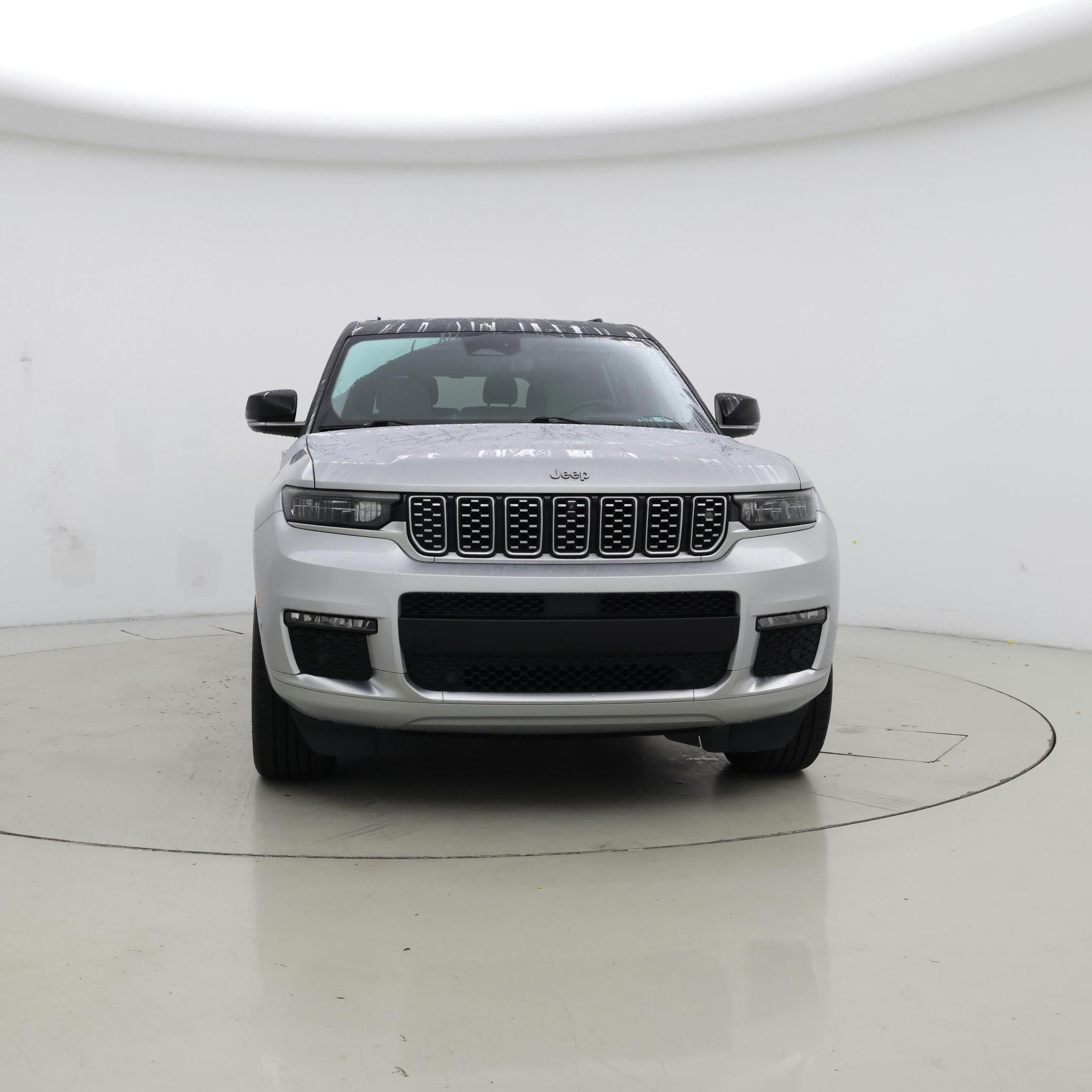 Thumbnail: 2022 Jeep Grand Cherokee L - 5