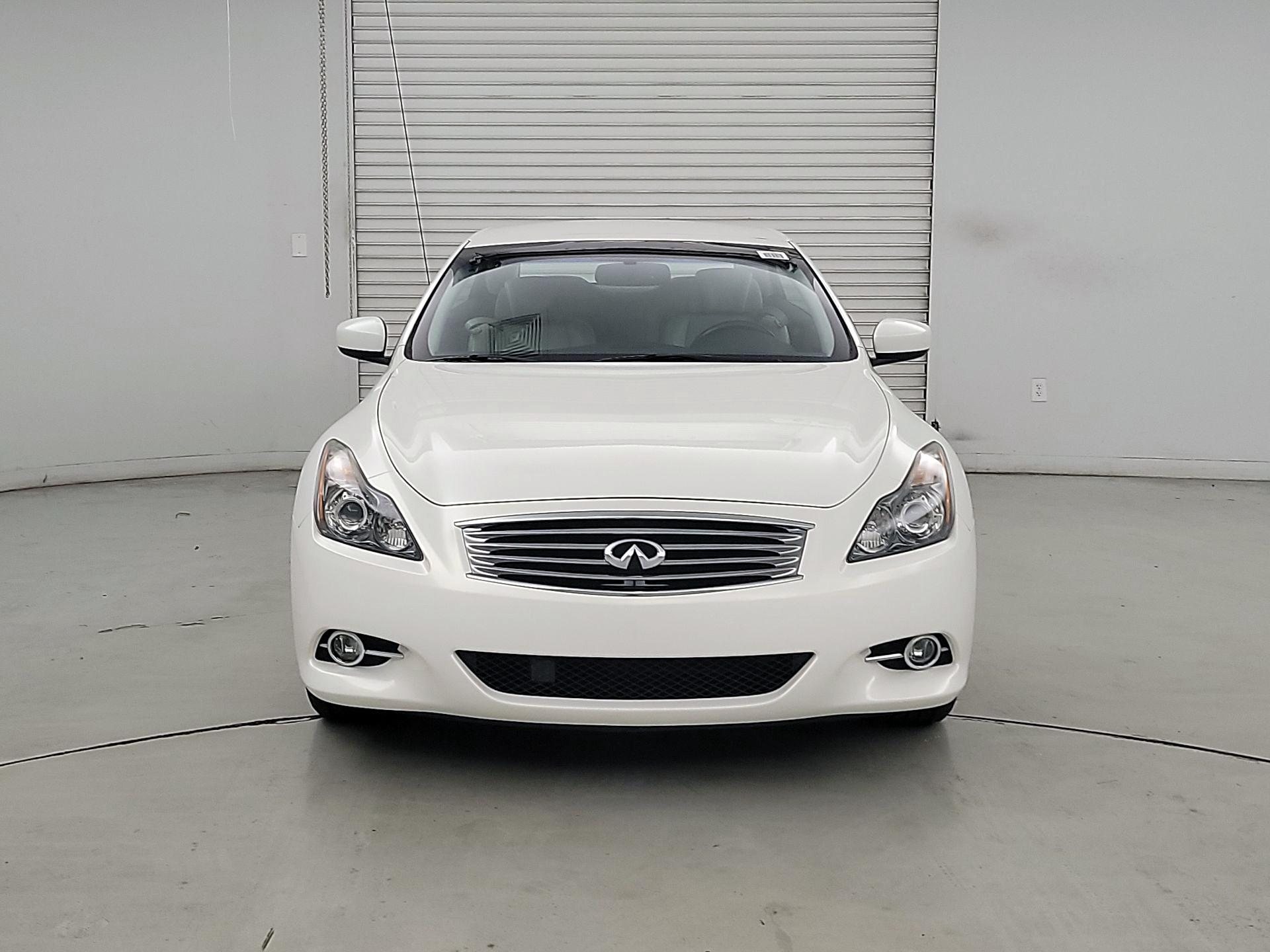 Thumbnail: 2014 INFINITI Q60 - 2