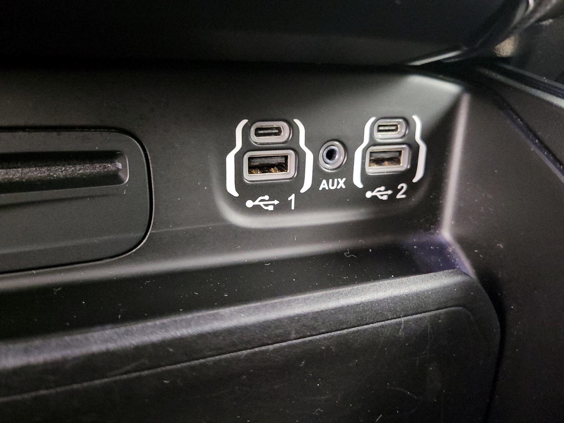 Thumbnail: 2019 RAM 1500 - 17