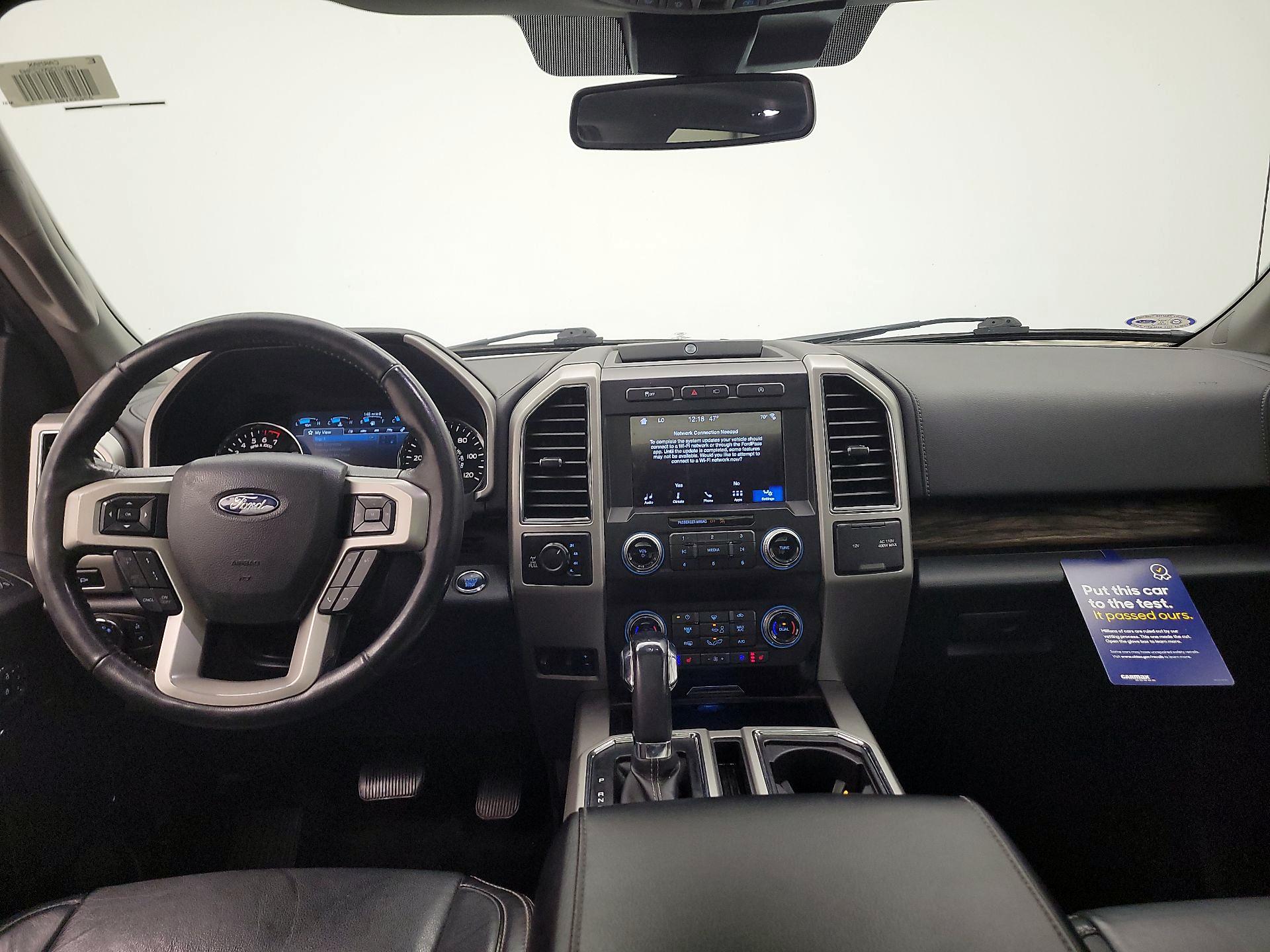 Thumbnail: 2019 Ford F-150 - 9