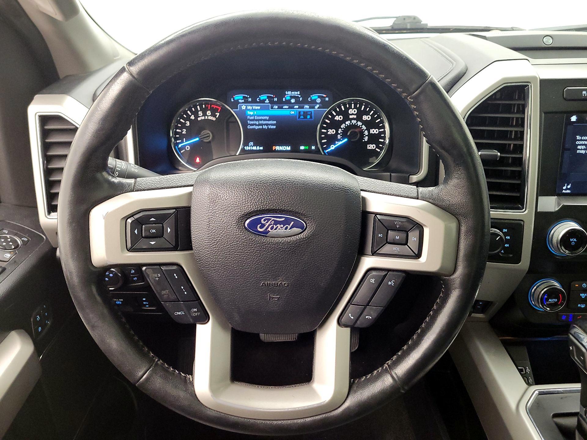 Thumbnail: 2019 Ford F-150 - 10