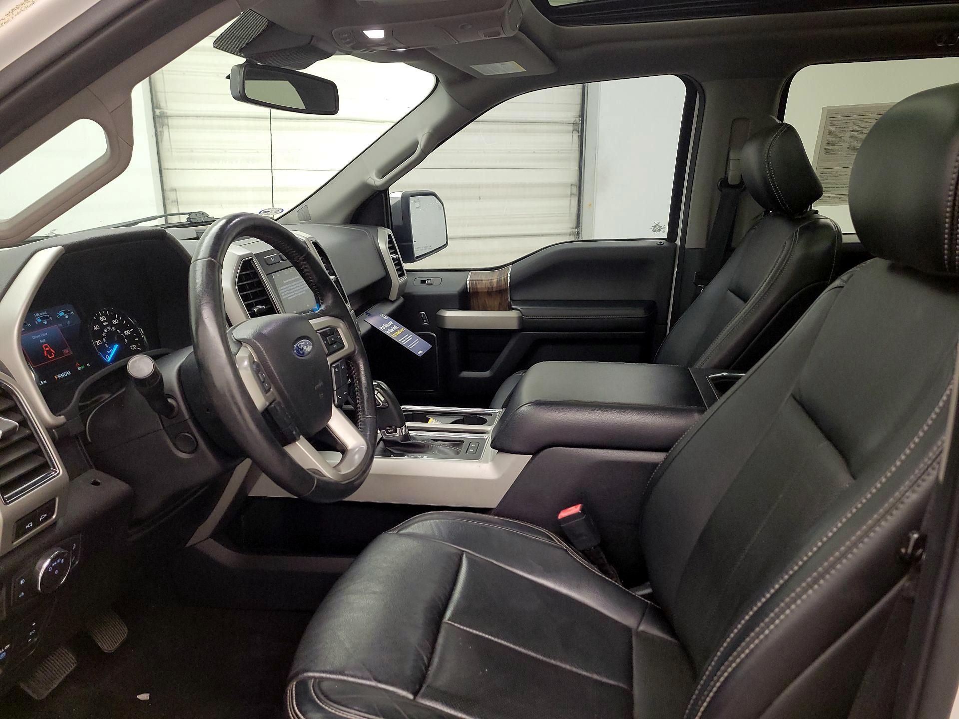 Thumbnail: 2019 Ford F-150 - 11