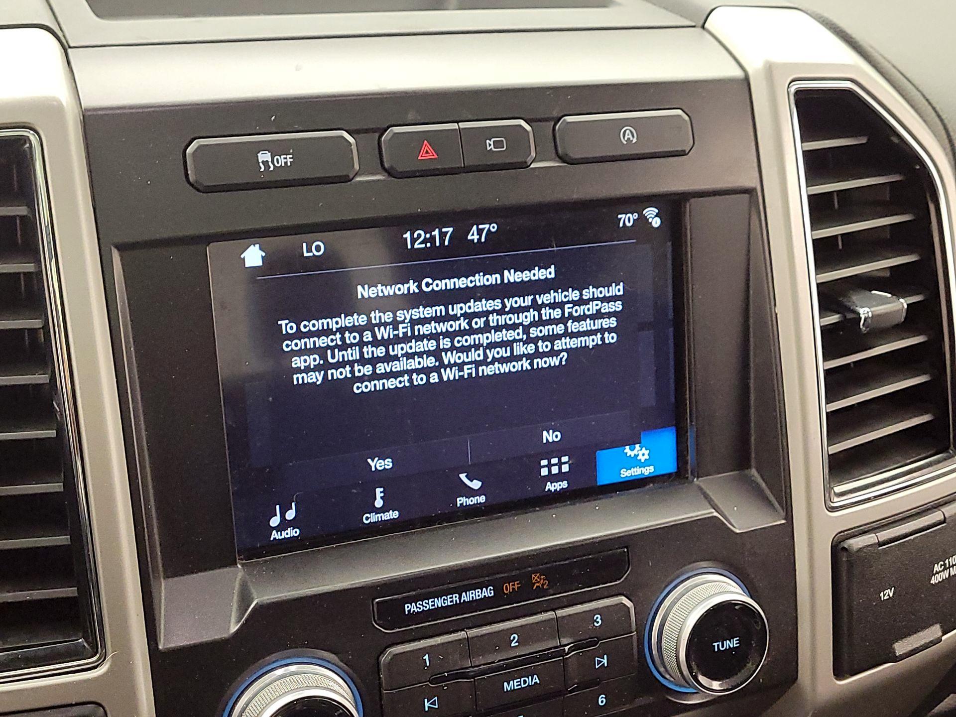 Thumbnail: 2019 Ford F-150 - 15