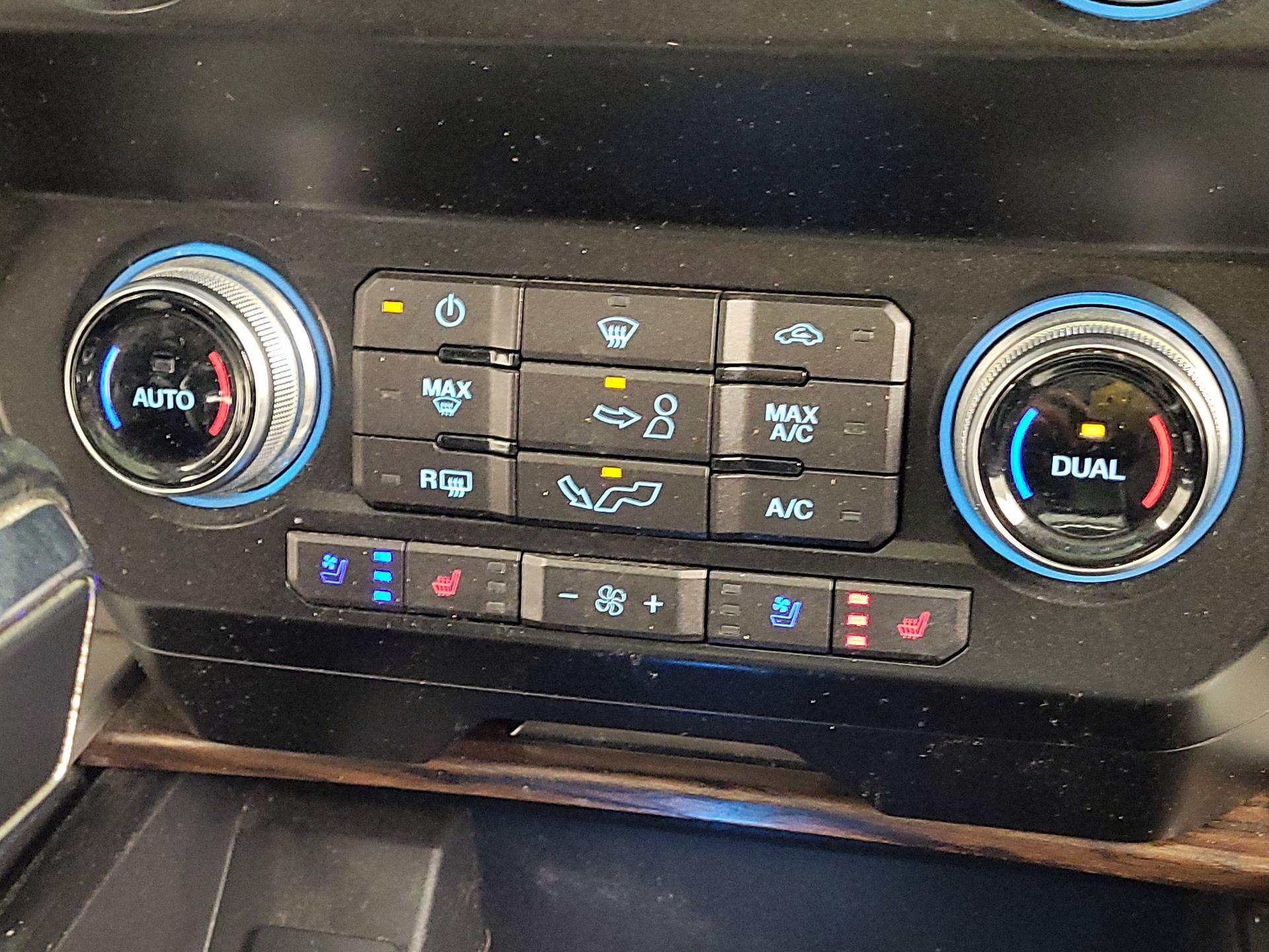 Thumbnail: 2019 Ford F-150 - 16