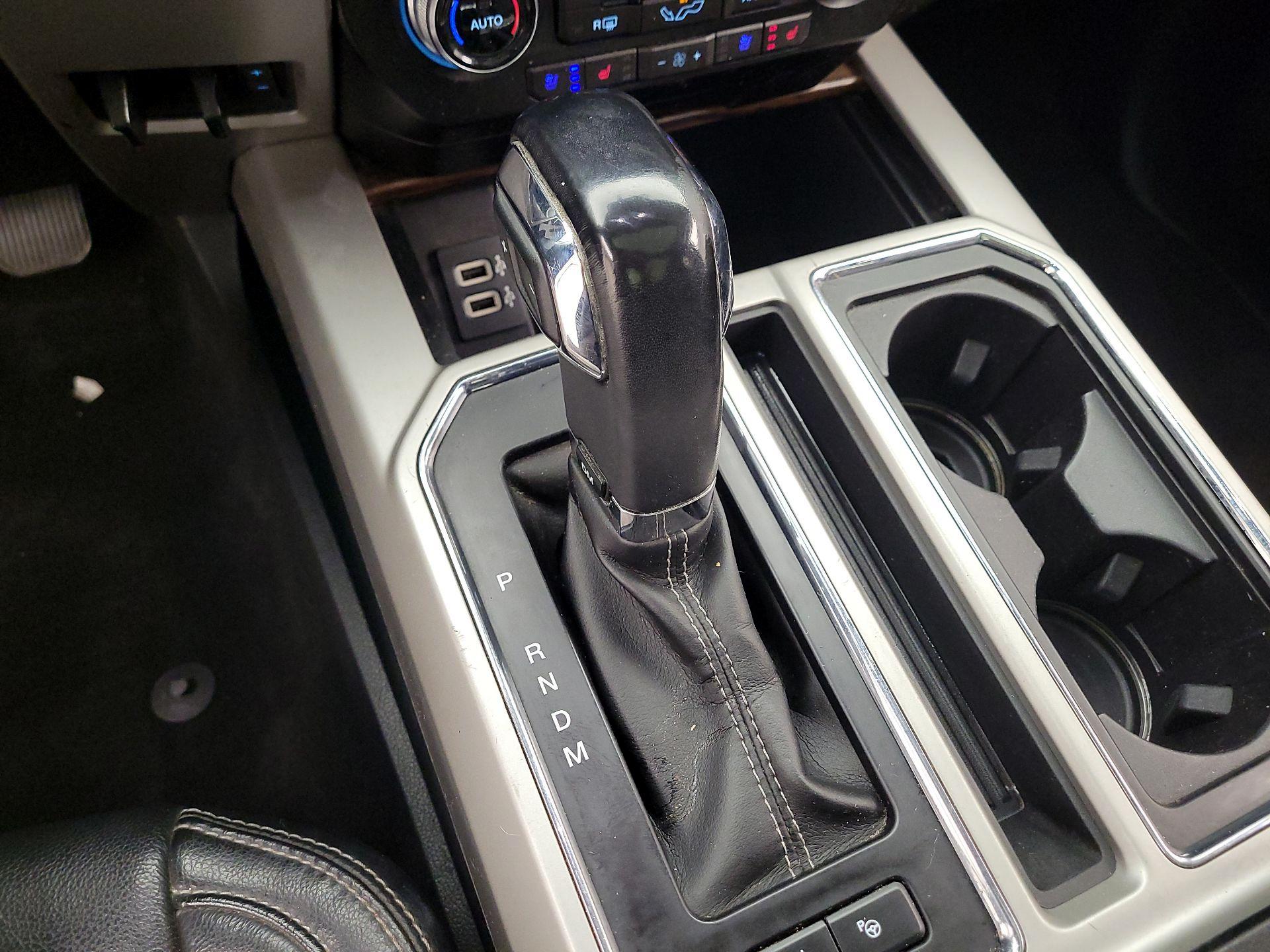 Thumbnail: 2019 Ford F-150 - 17