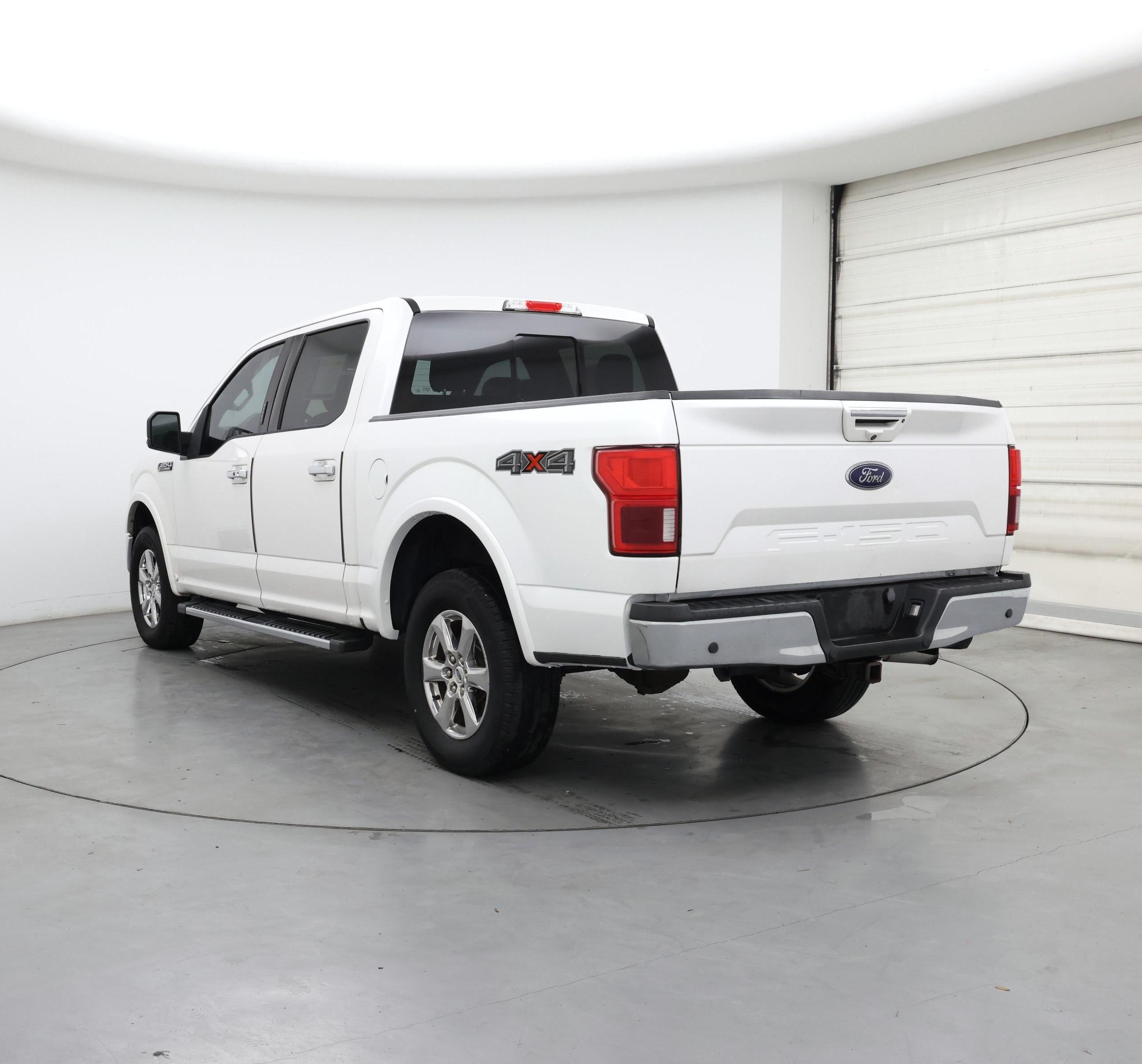 Thumbnail: 2019 Ford F-150 - 2