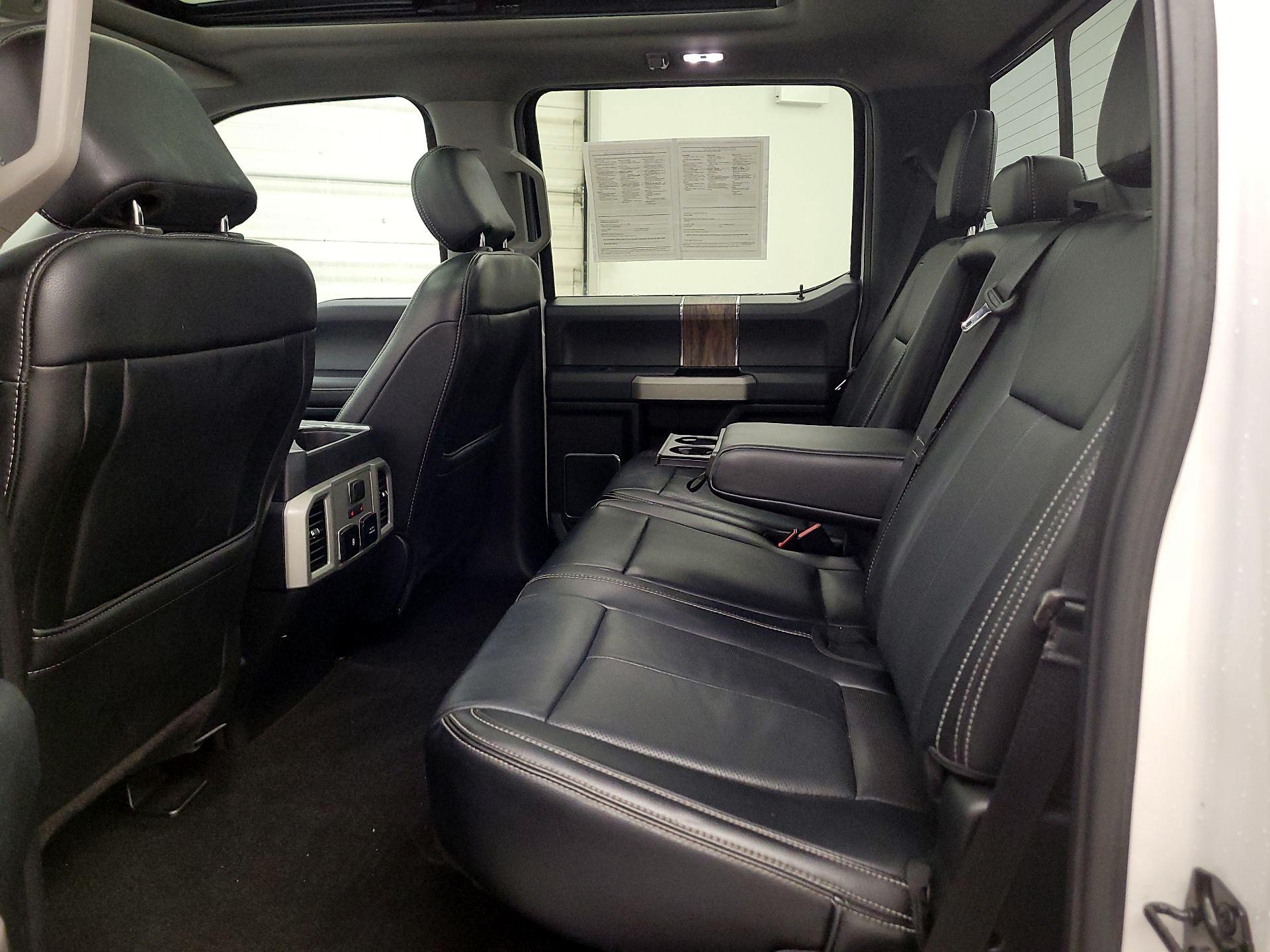 Thumbnail: 2019 Ford F-150 - 19