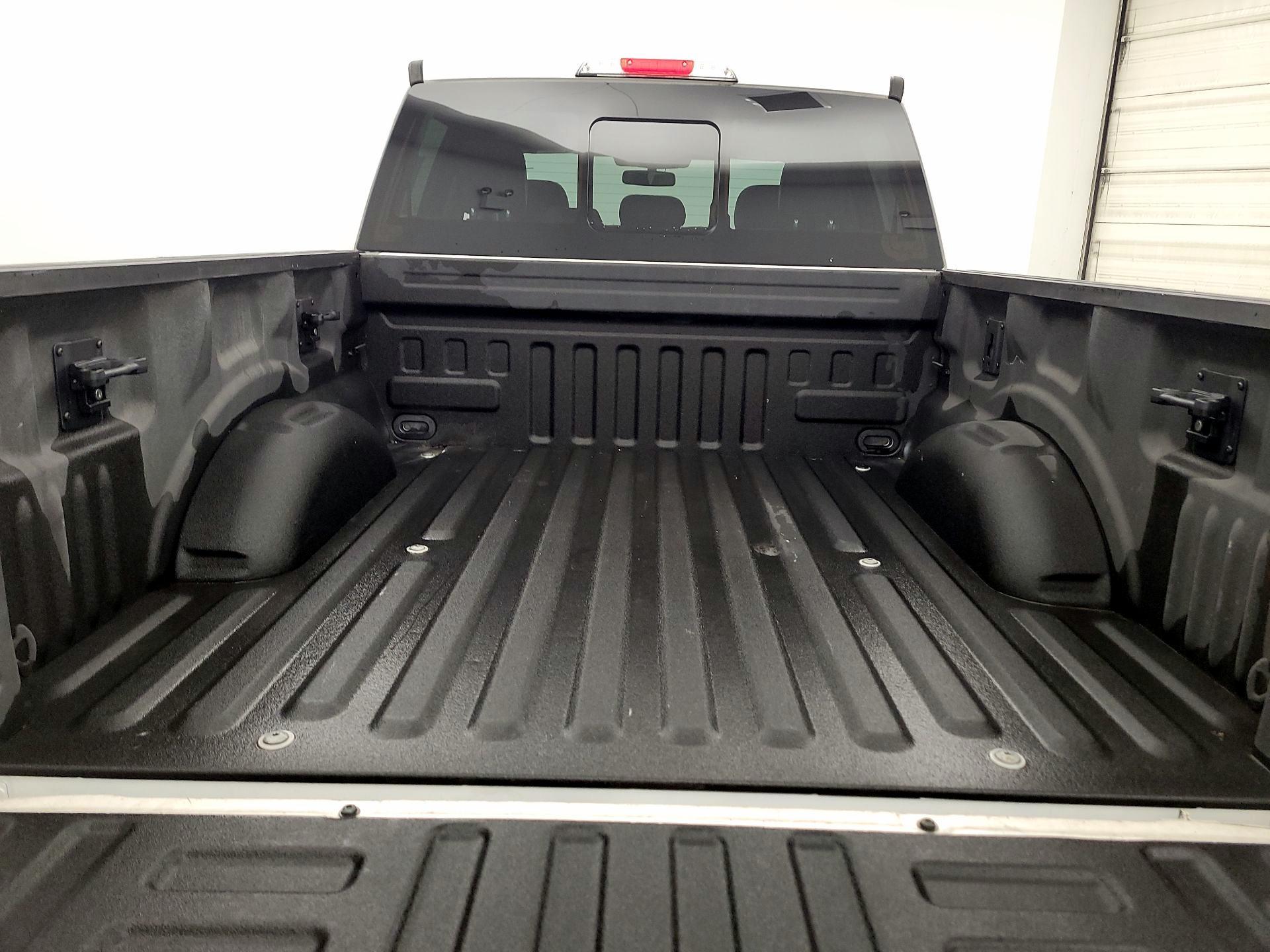 Thumbnail: 2019 Ford F-150 - 20