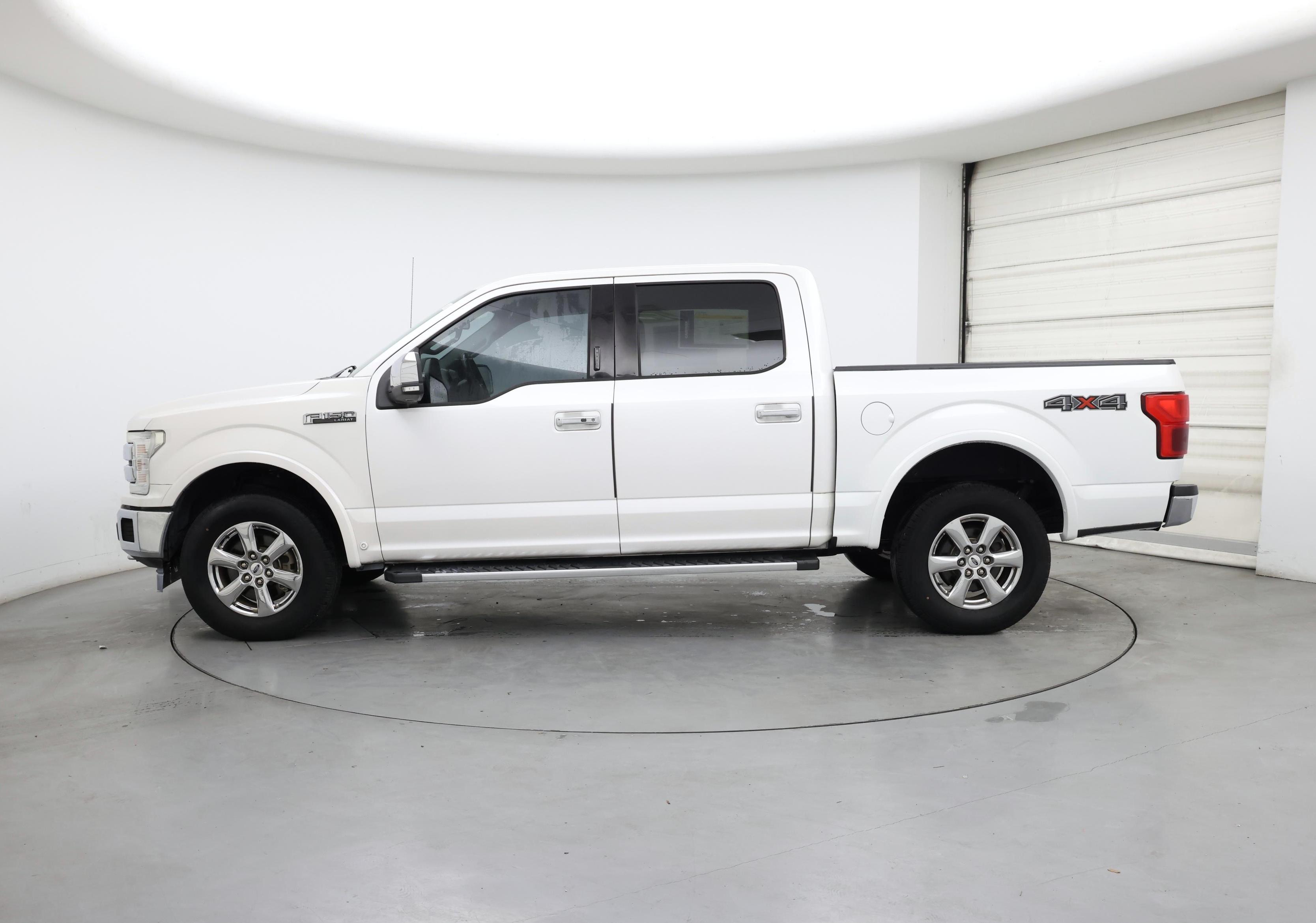 Thumbnail: 2019 Ford F-150 - 3