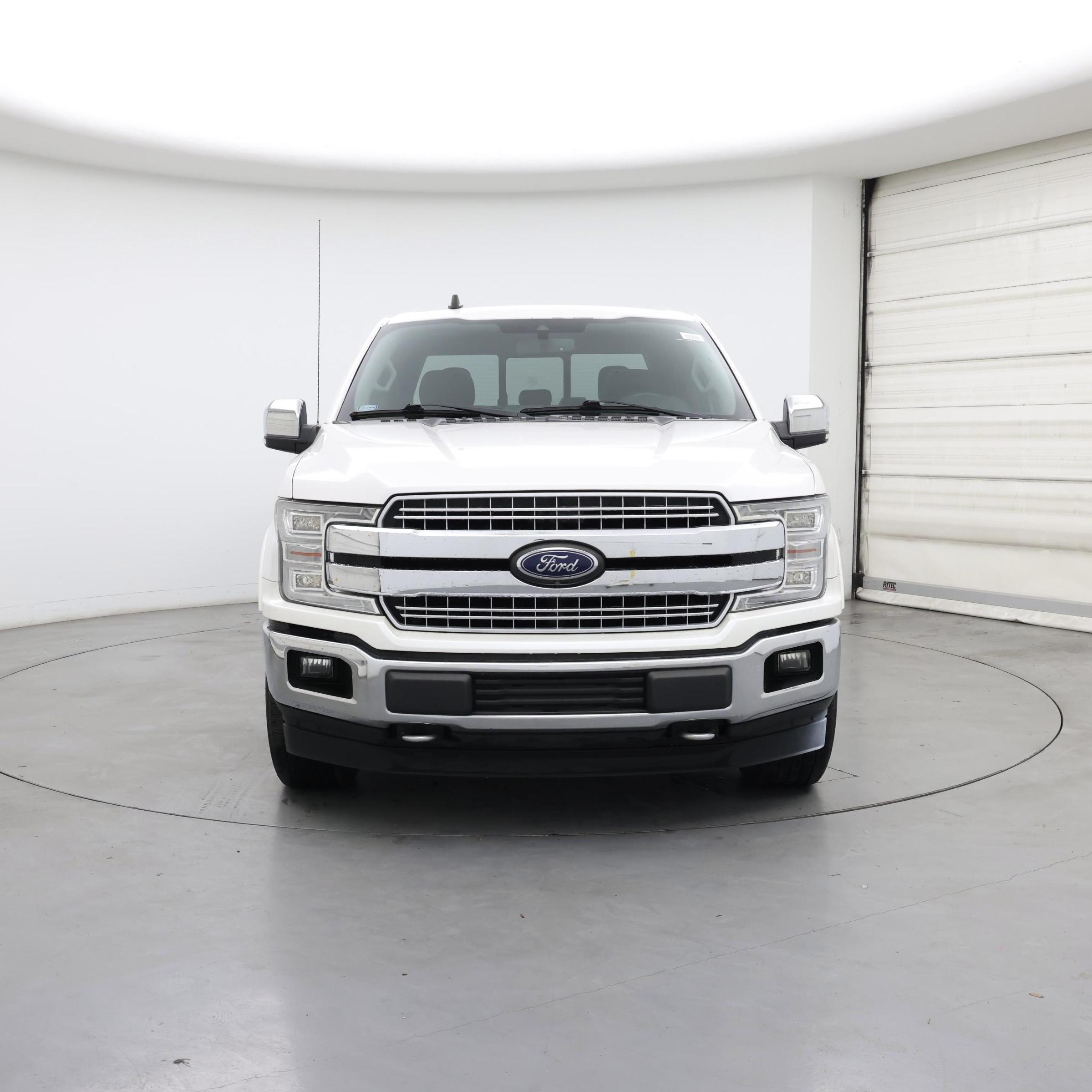 Thumbnail: 2019 Ford F-150 - 5