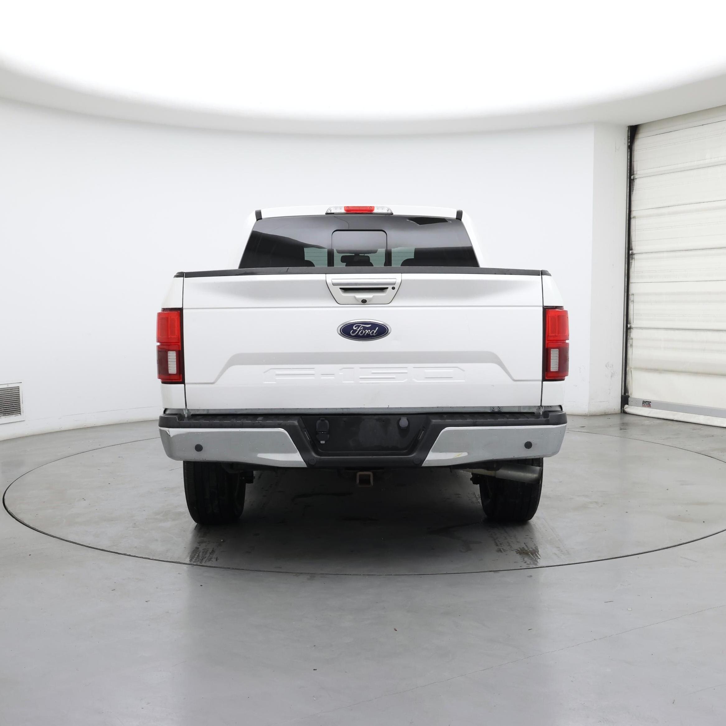 Thumbnail: 2019 Ford F-150 - 6