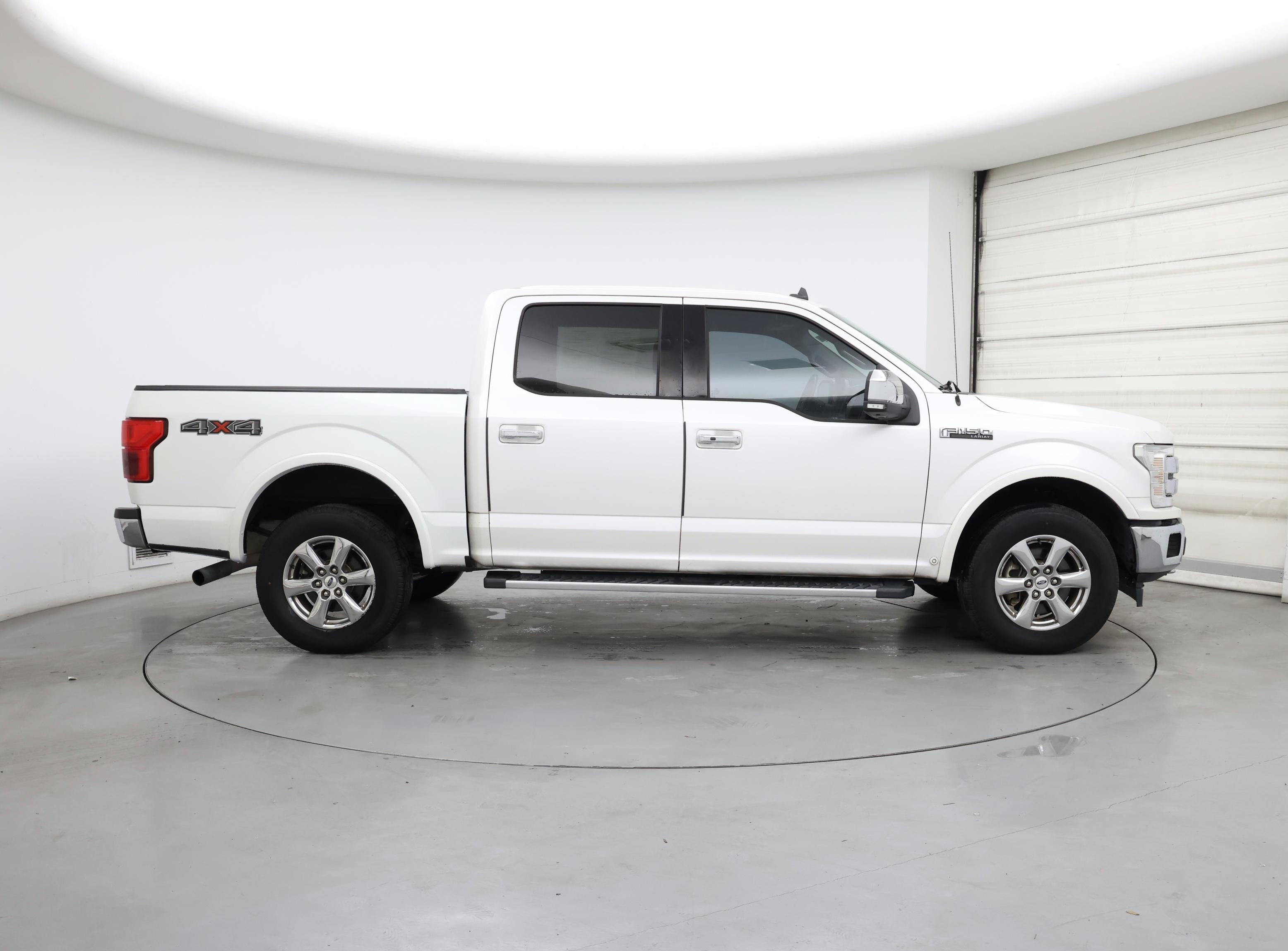 Thumbnail: 2019 Ford F-150 - 7