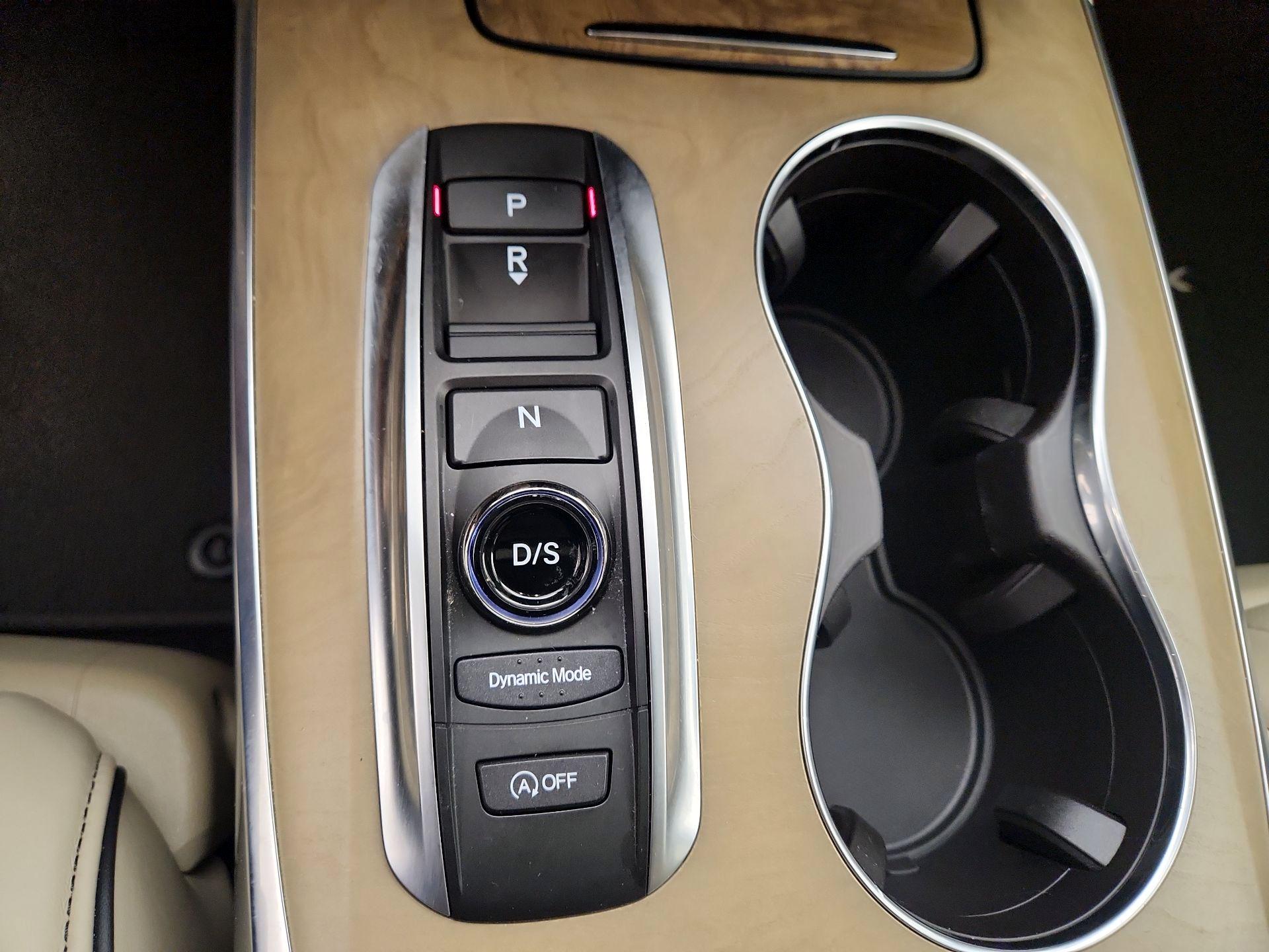 Thumbnail: 2020 Acura MDX - 18