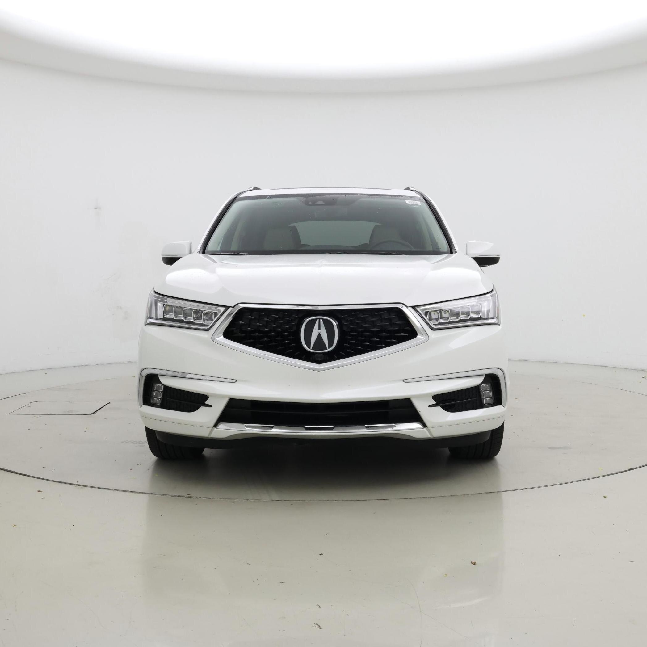 Thumbnail: 2020 Acura MDX - 5