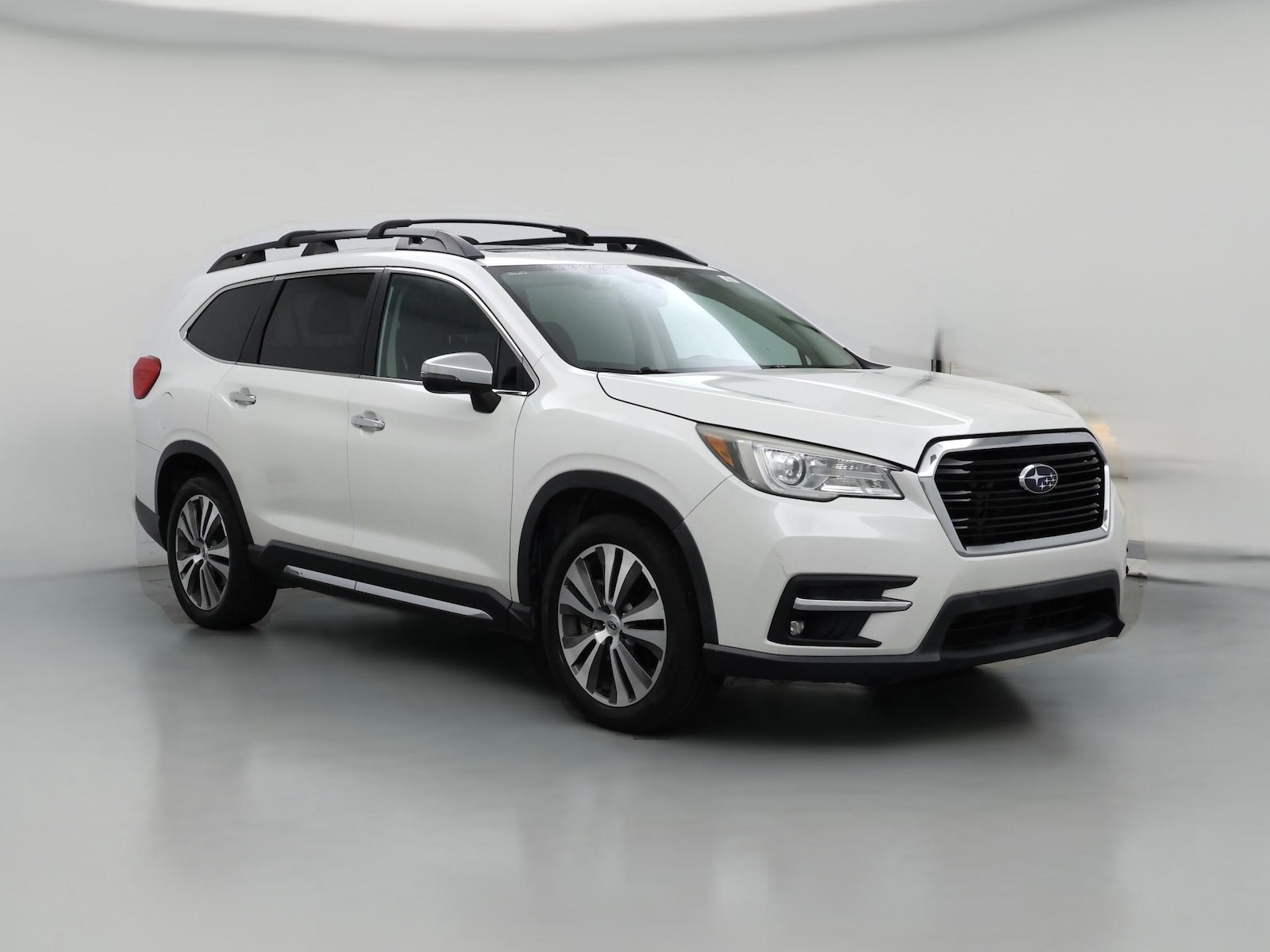 2019 Subaru Ascent