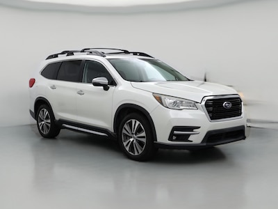 2019 Subaru Ascent Touring