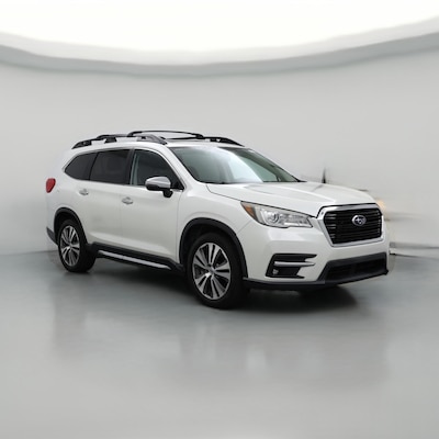 2019 Subaru Ascent Touring