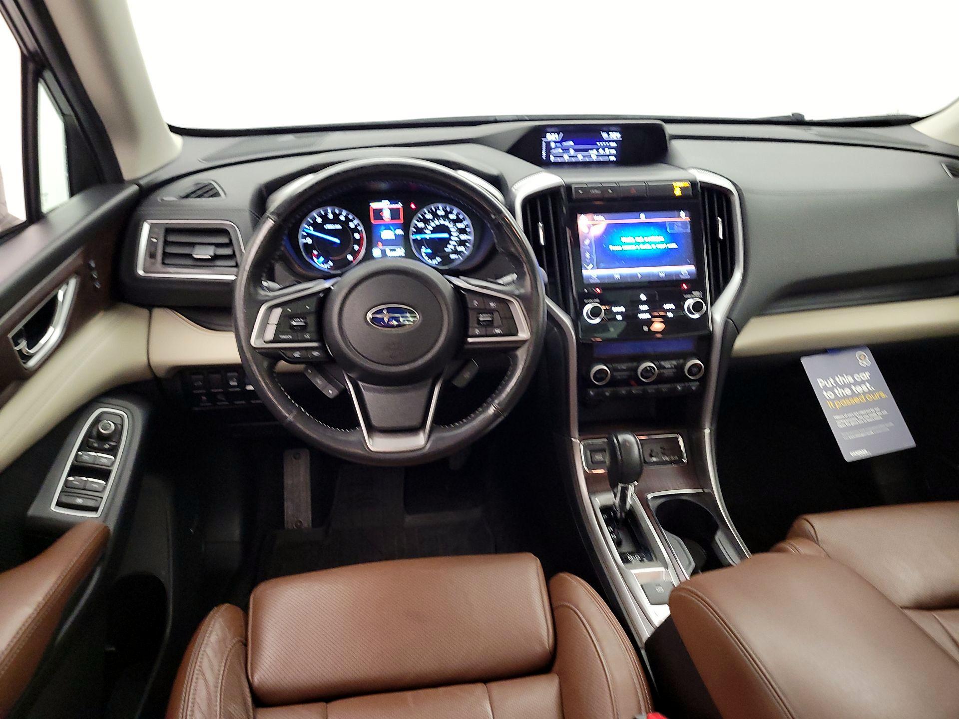 Thumbnail: 2019 Subaru Ascent - 9