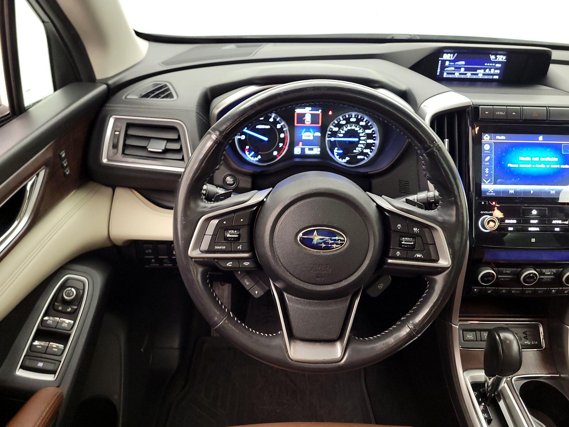 Thumbnail: 2019 Subaru Ascent - 10