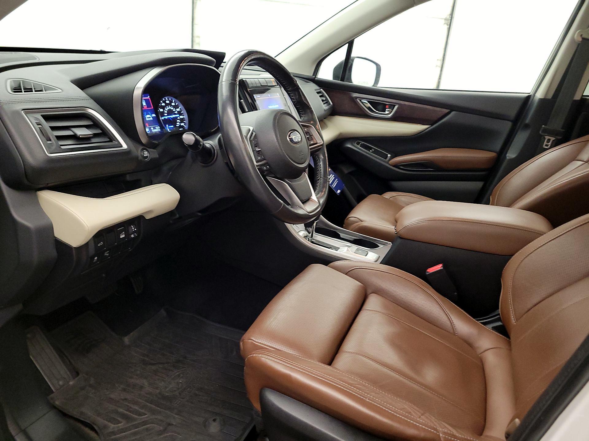 Thumbnail: 2019 Subaru Ascent - 11