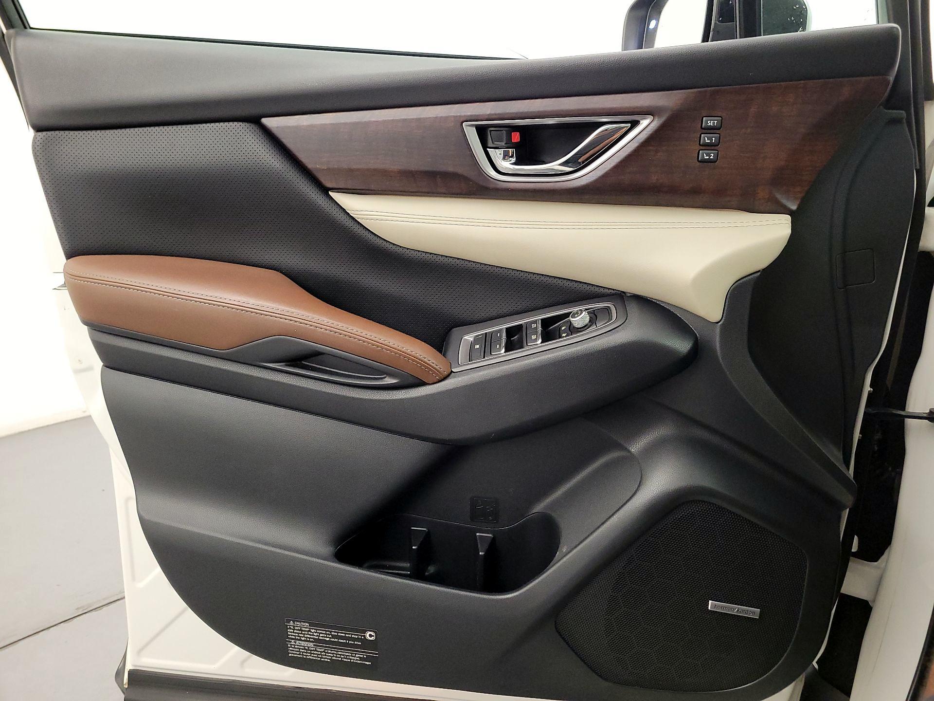 Thumbnail: 2019 Subaru Ascent - 12