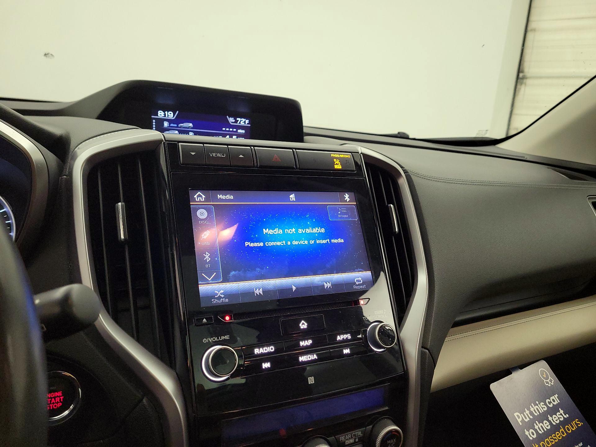 Thumbnail: 2019 Subaru Ascent - 13