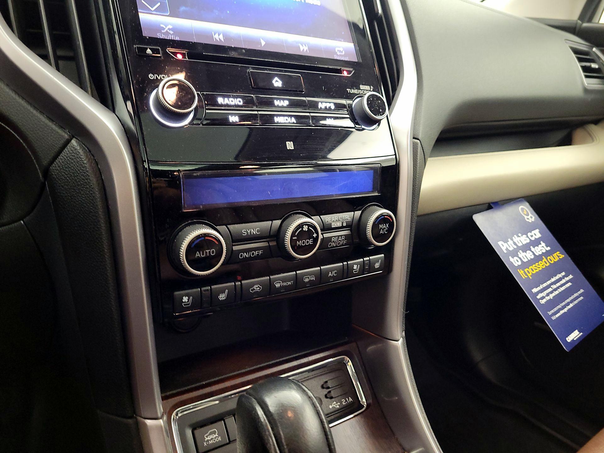 Thumbnail: 2019 Subaru Ascent - 14