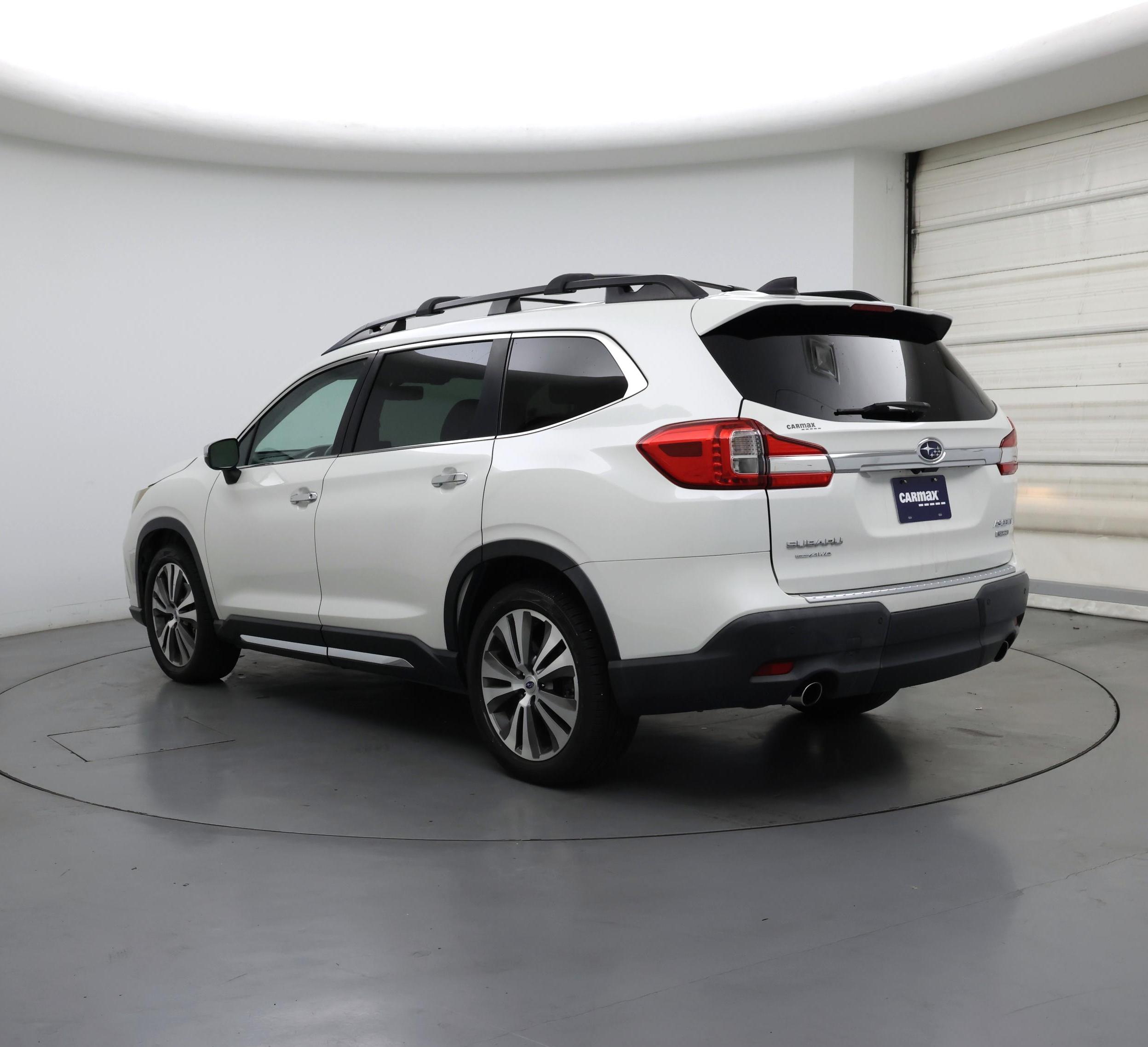 Thumbnail: 2019 Subaru Ascent - 2