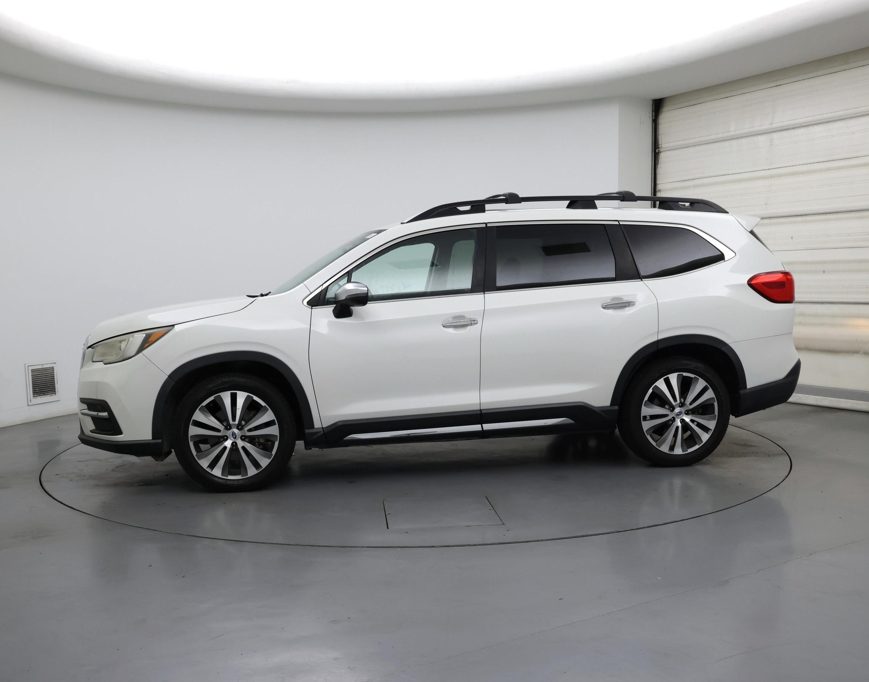 Thumbnail: 2019 Subaru Ascent - 3