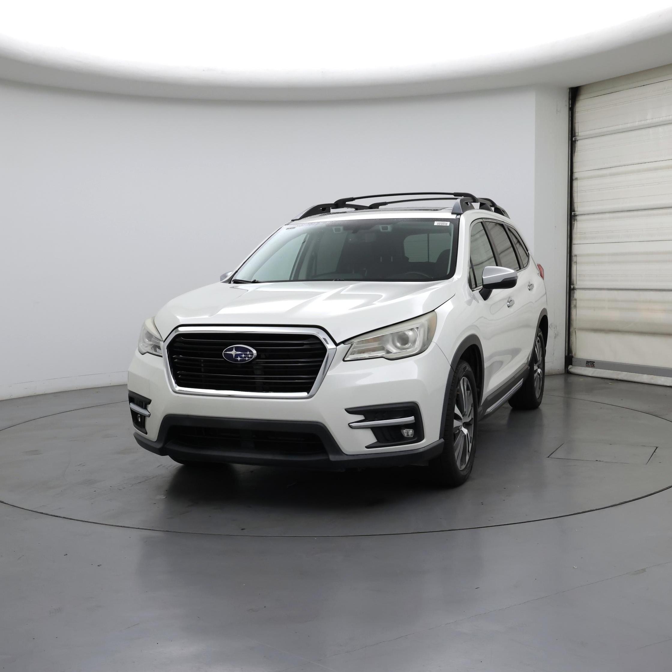 Thumbnail: 2019 Subaru Ascent - 4