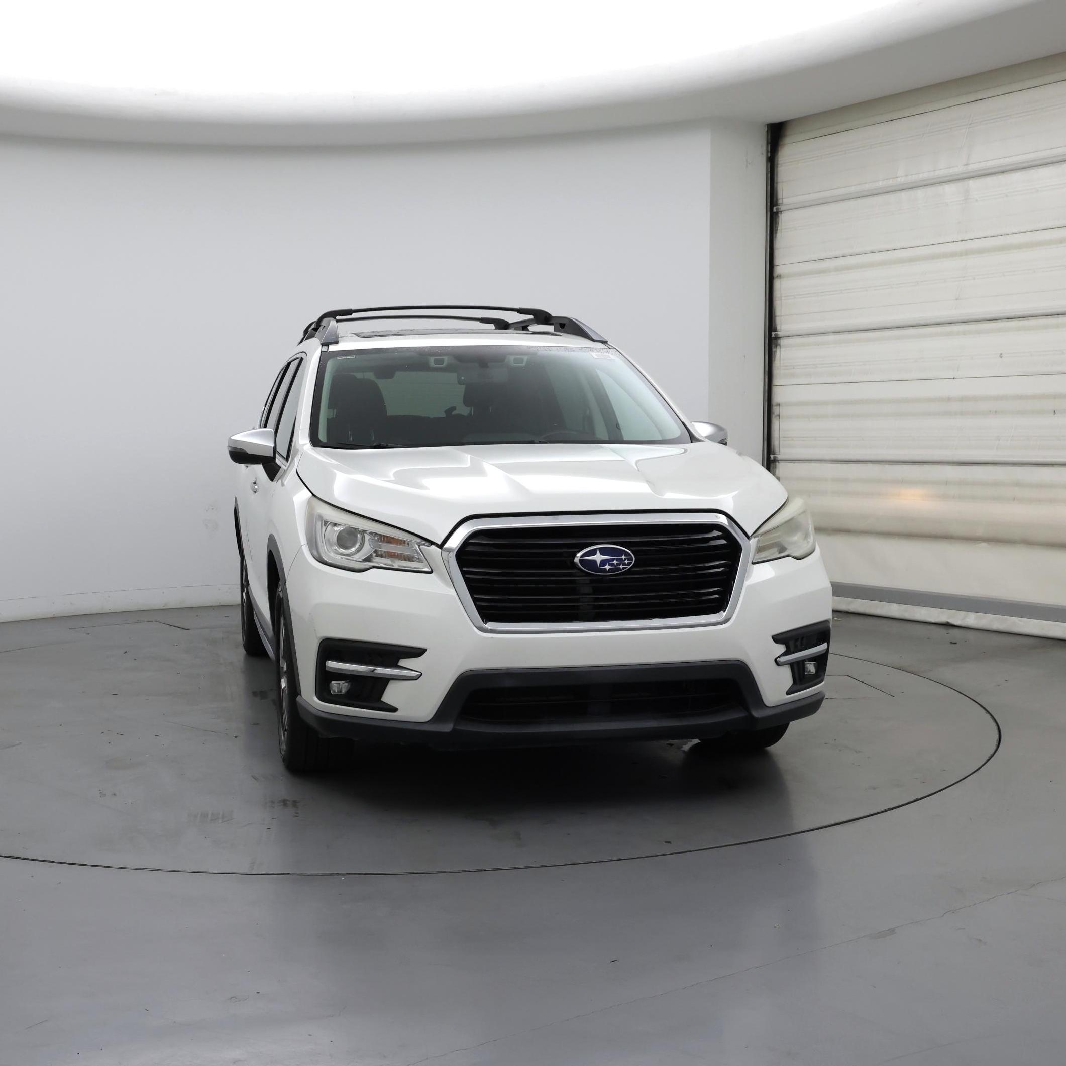 Thumbnail: 2019 Subaru Ascent - 5