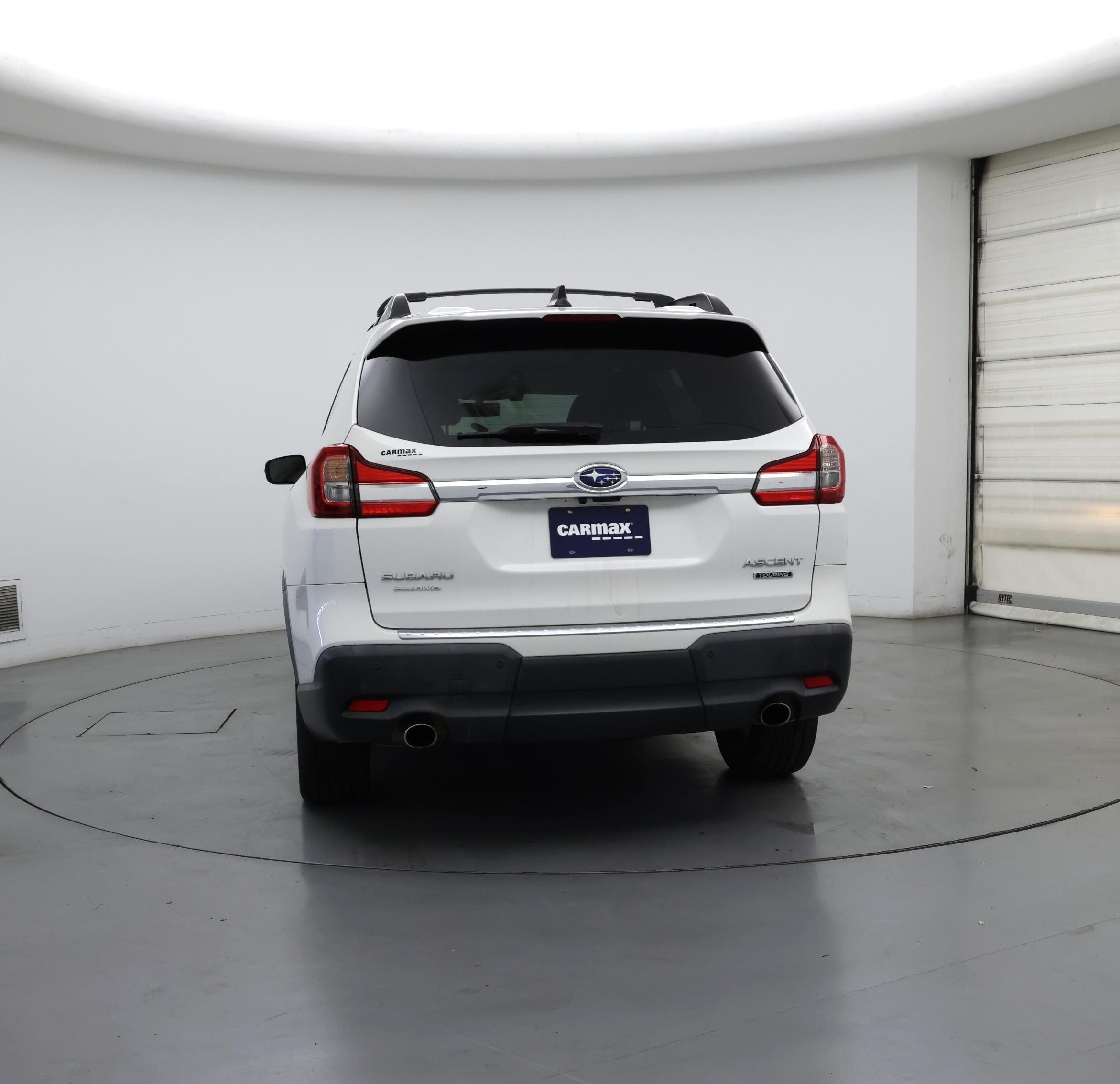 Thumbnail: 2019 Subaru Ascent - 6