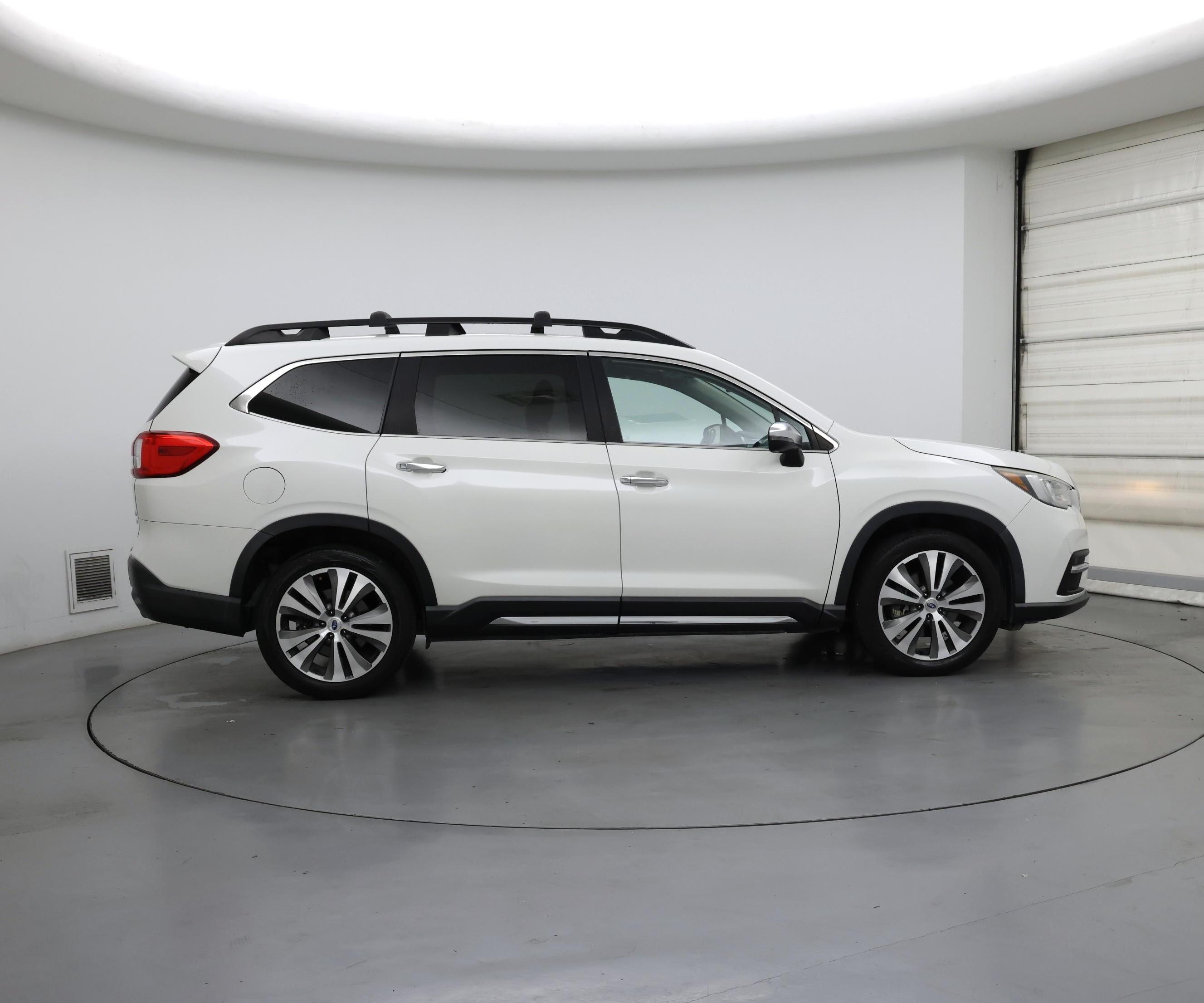 Thumbnail: 2019 Subaru Ascent - 7