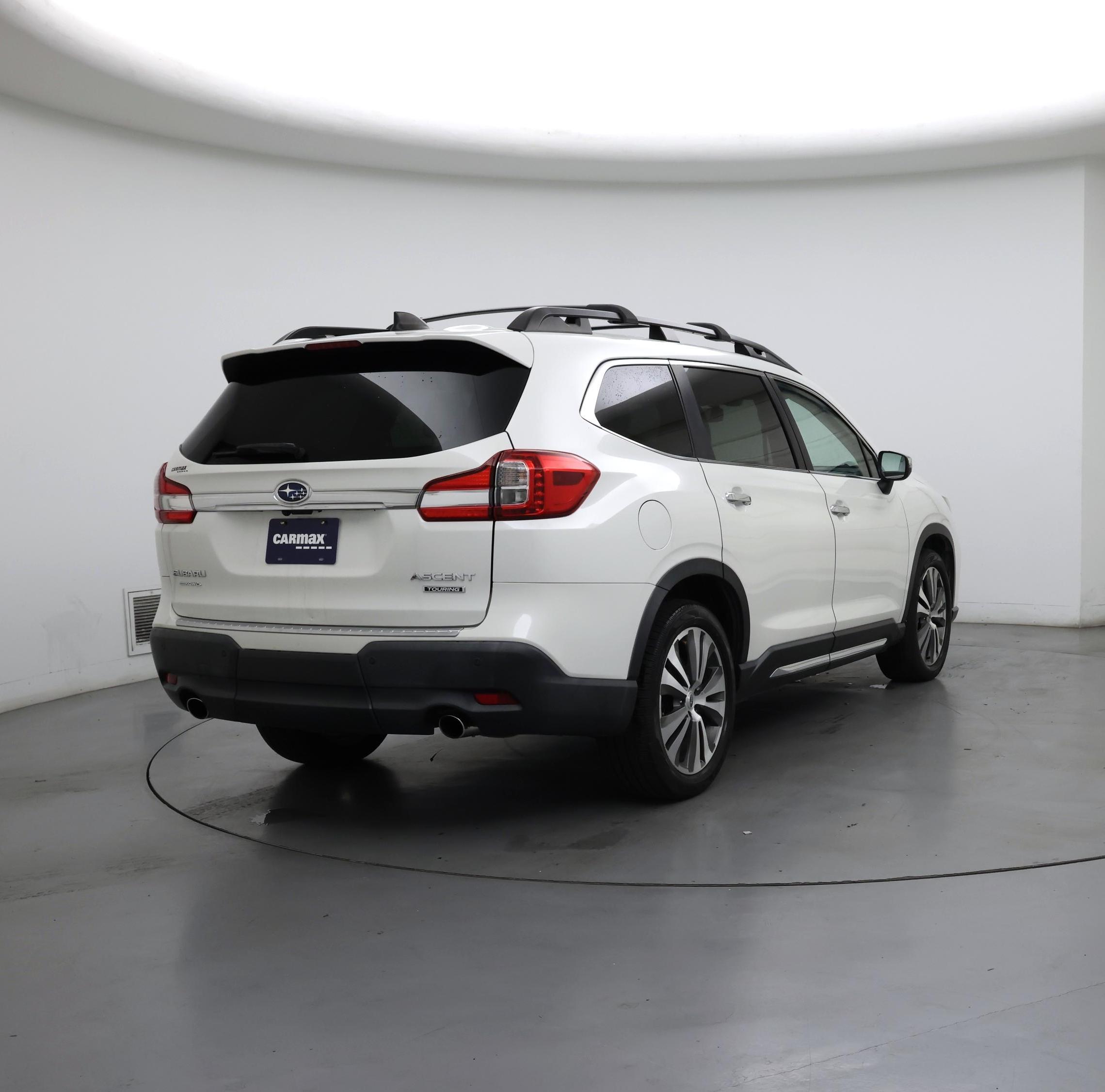 Thumbnail: 2019 Subaru Ascent - 8