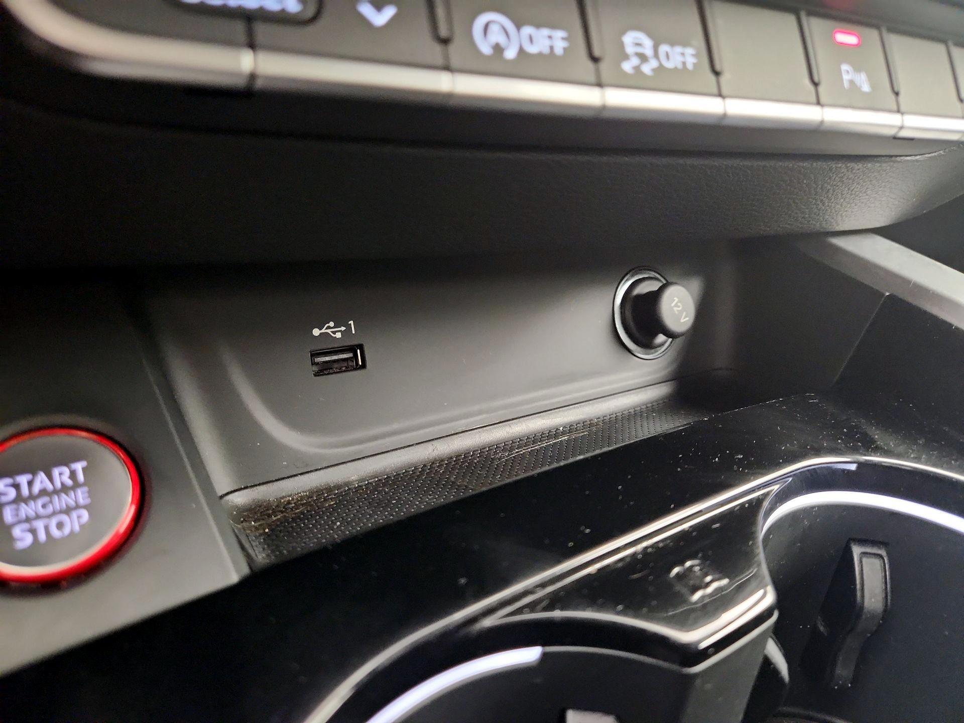 Thumbnail: 2021 Audi S5 - 18