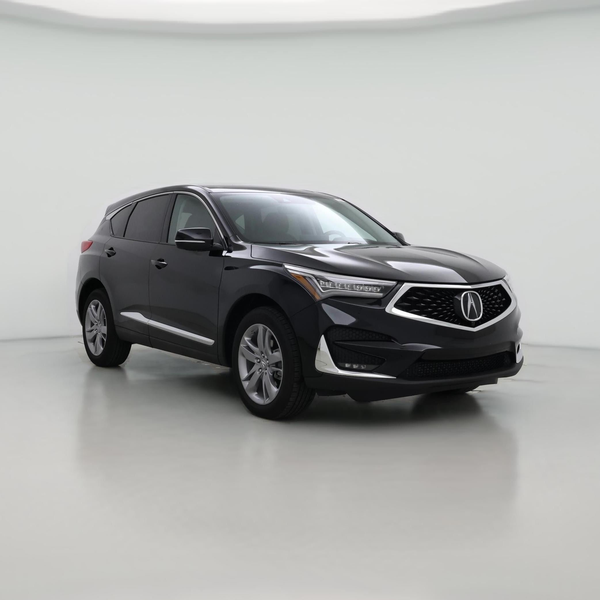 Thumbnail: 2021 Acura RDX - 1
